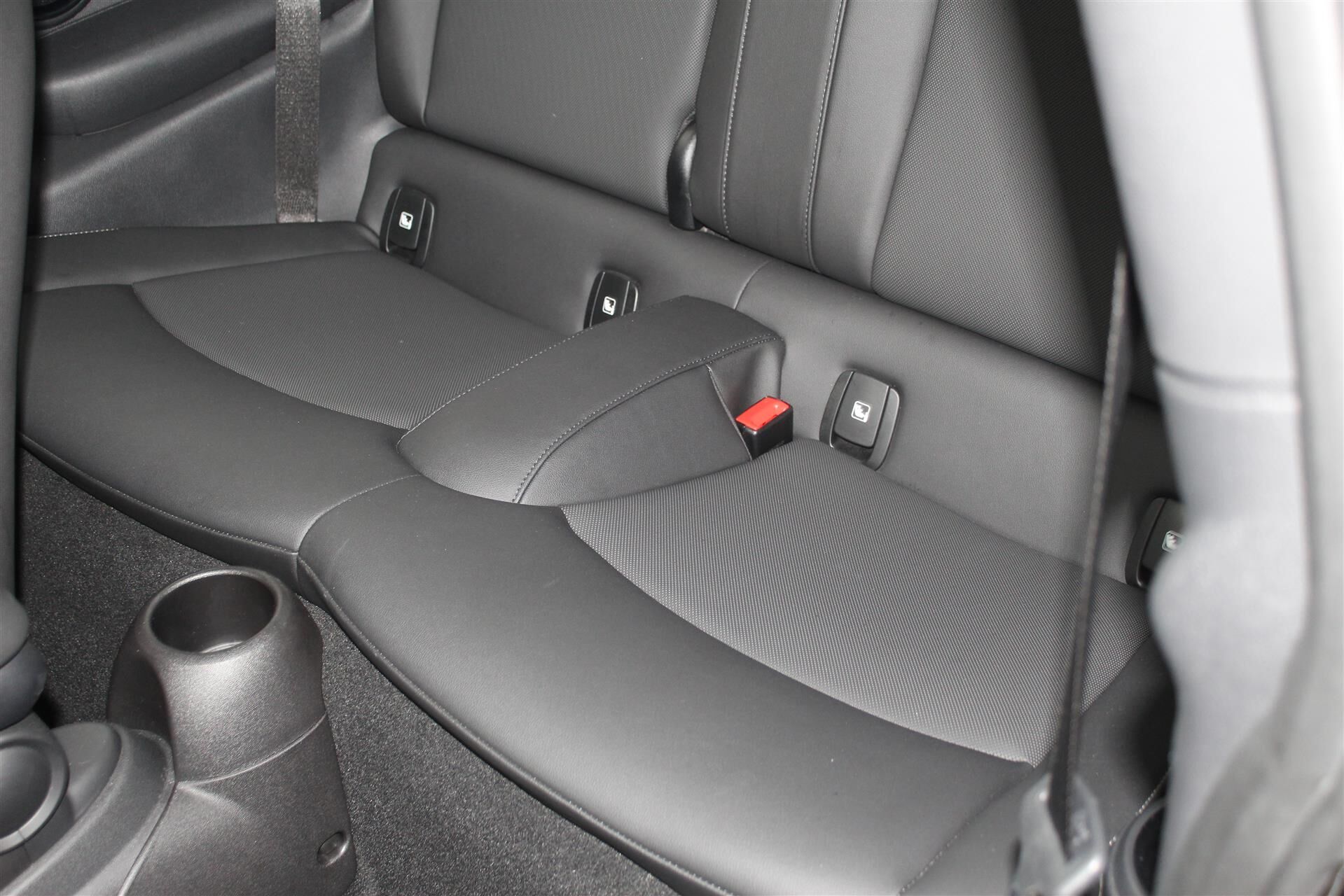 Billede af Mini Cooper SE EL Classic 184HK 3d Aut.