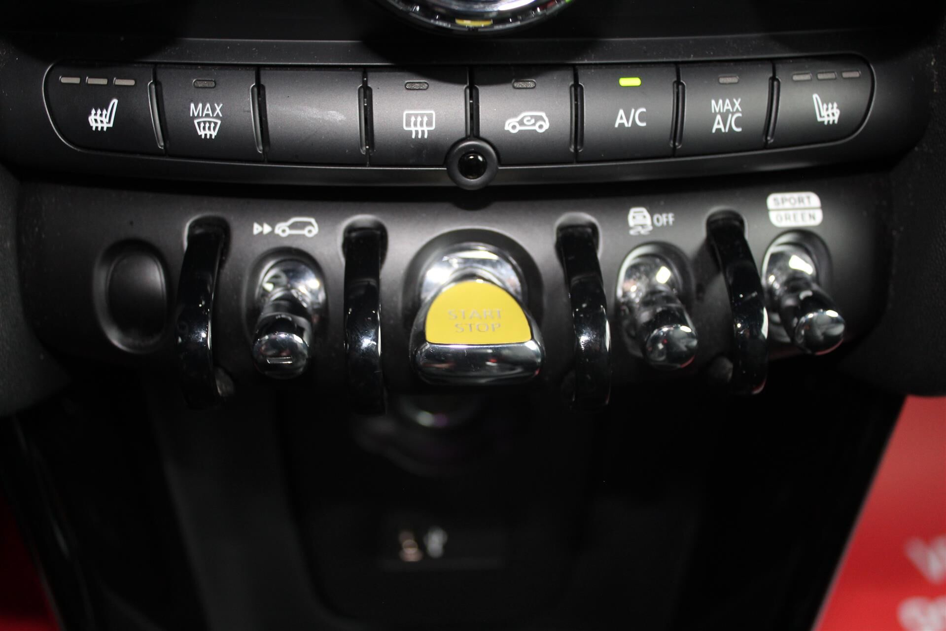 Billede af Mini Cooper SE EL Classic 184HK 3d Aut.