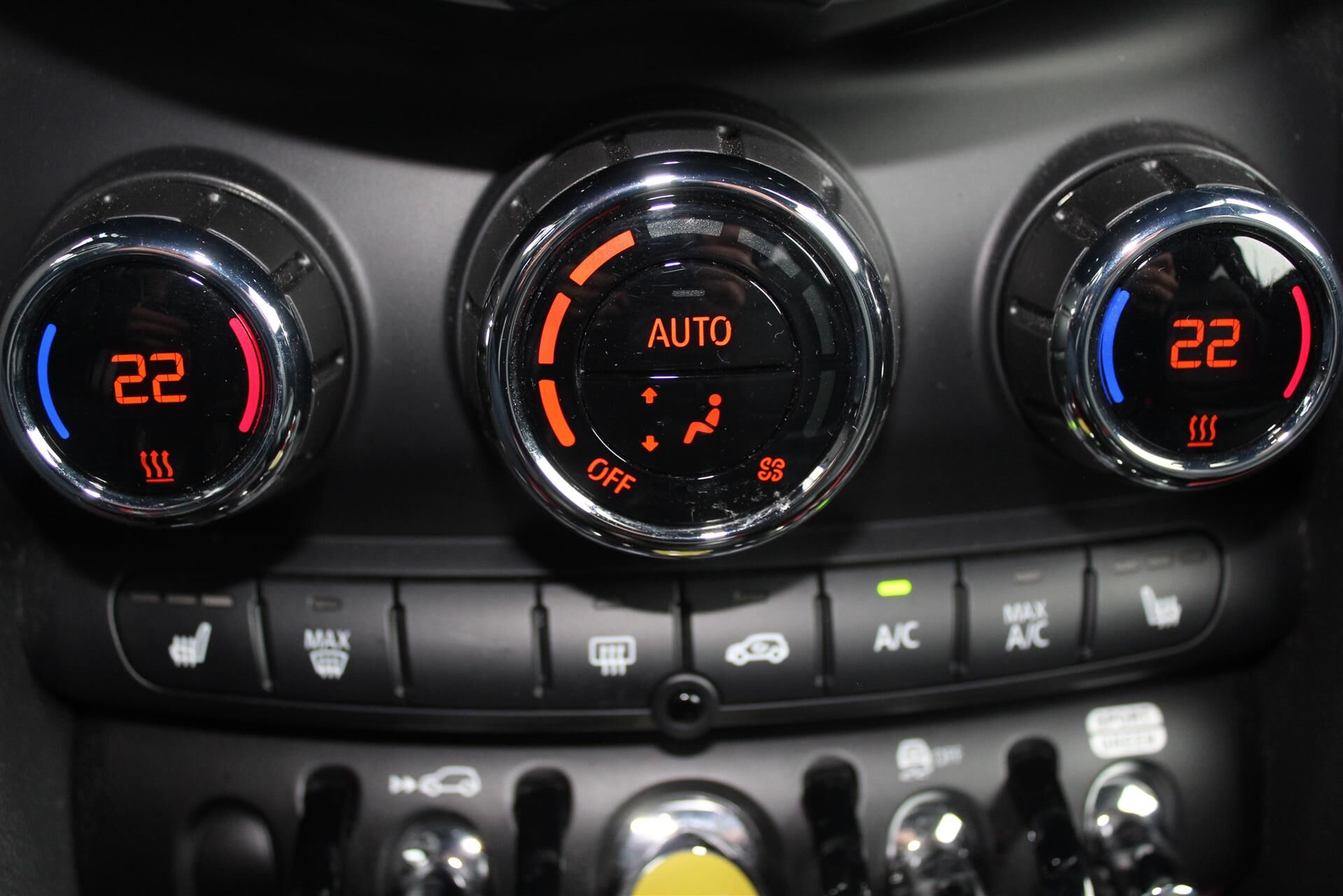 Billede af Mini Cooper SE EL Classic 184HK 3d Aut.