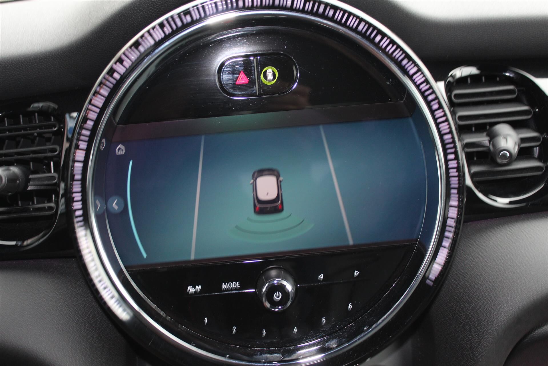 Billede af Mini Cooper SE EL Classic 184HK 3d Aut.