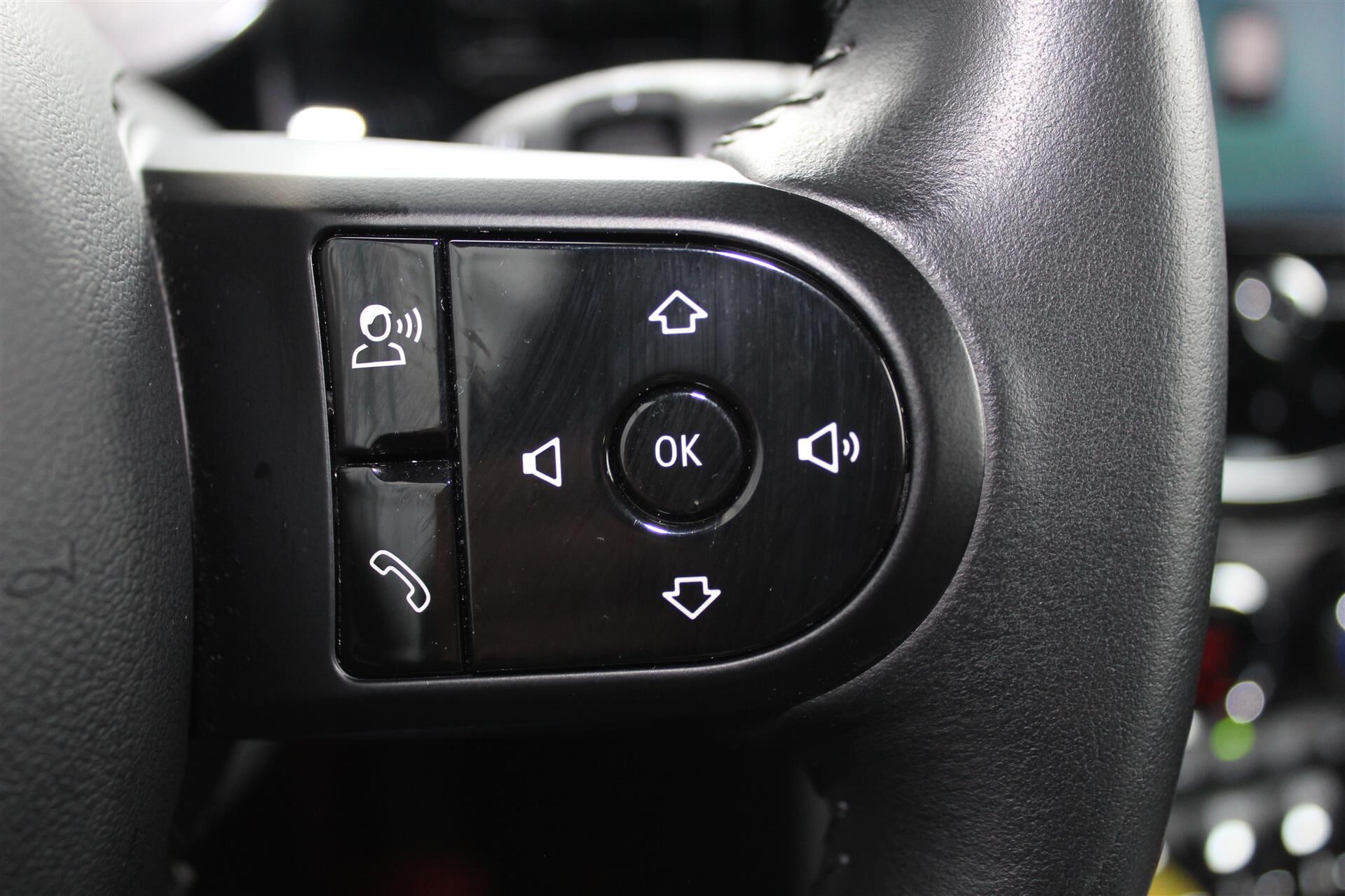 Billede af Mini Cooper SE EL Classic 184HK 3d Aut.