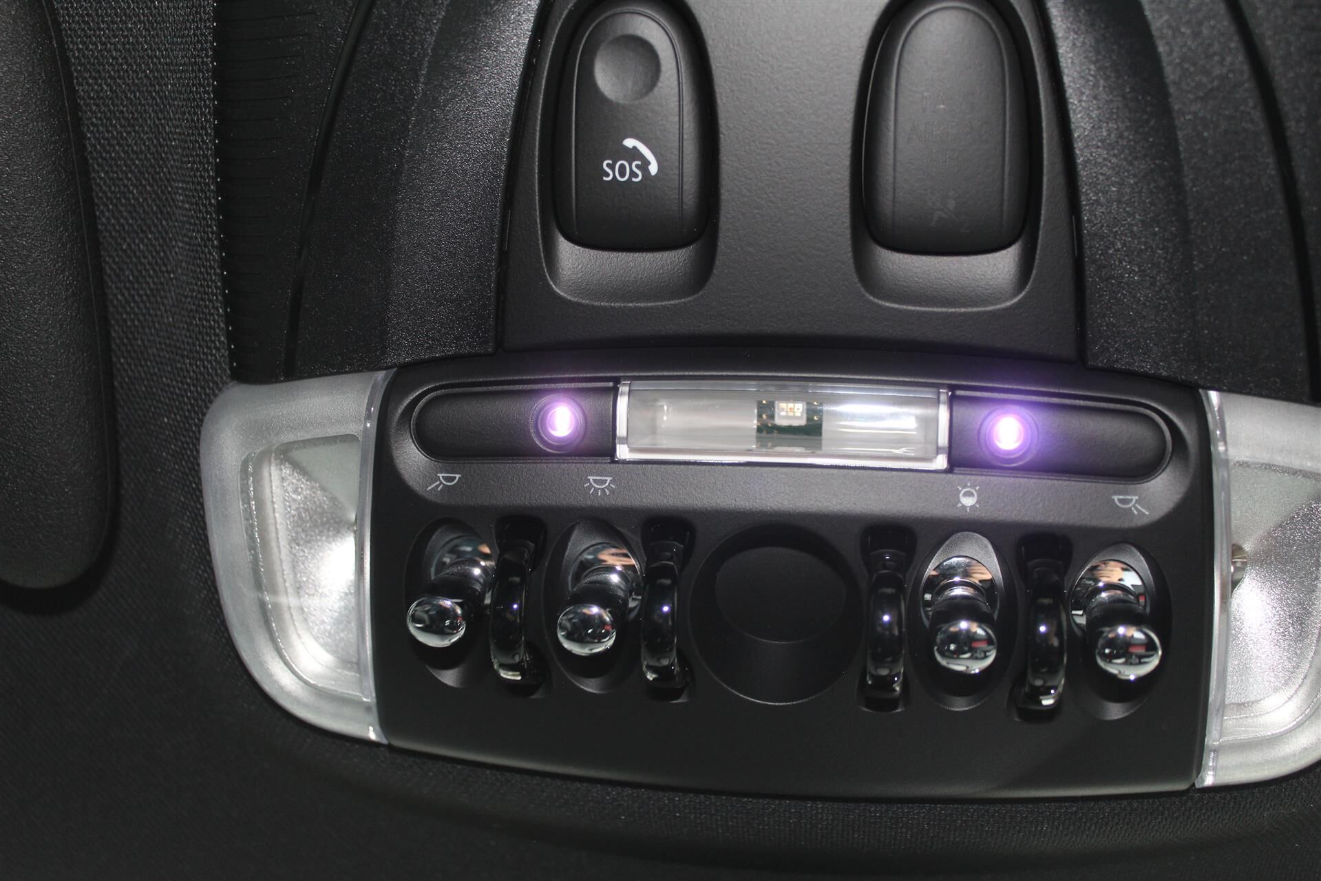 Billede af Mini Cooper SE EL Classic 184HK 3d Aut.