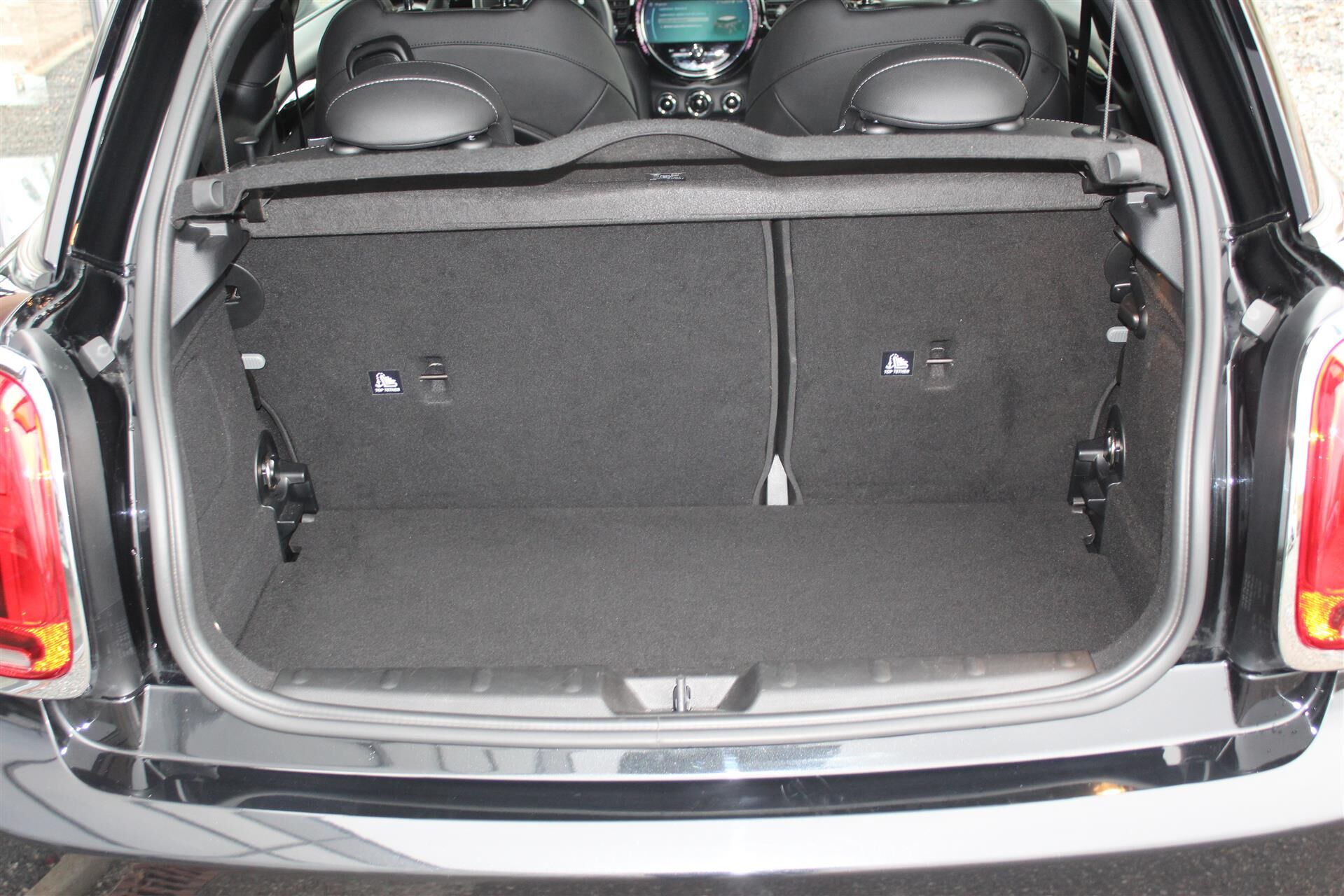 Billede af Mini Cooper SE EL Classic 184HK 3d Aut.