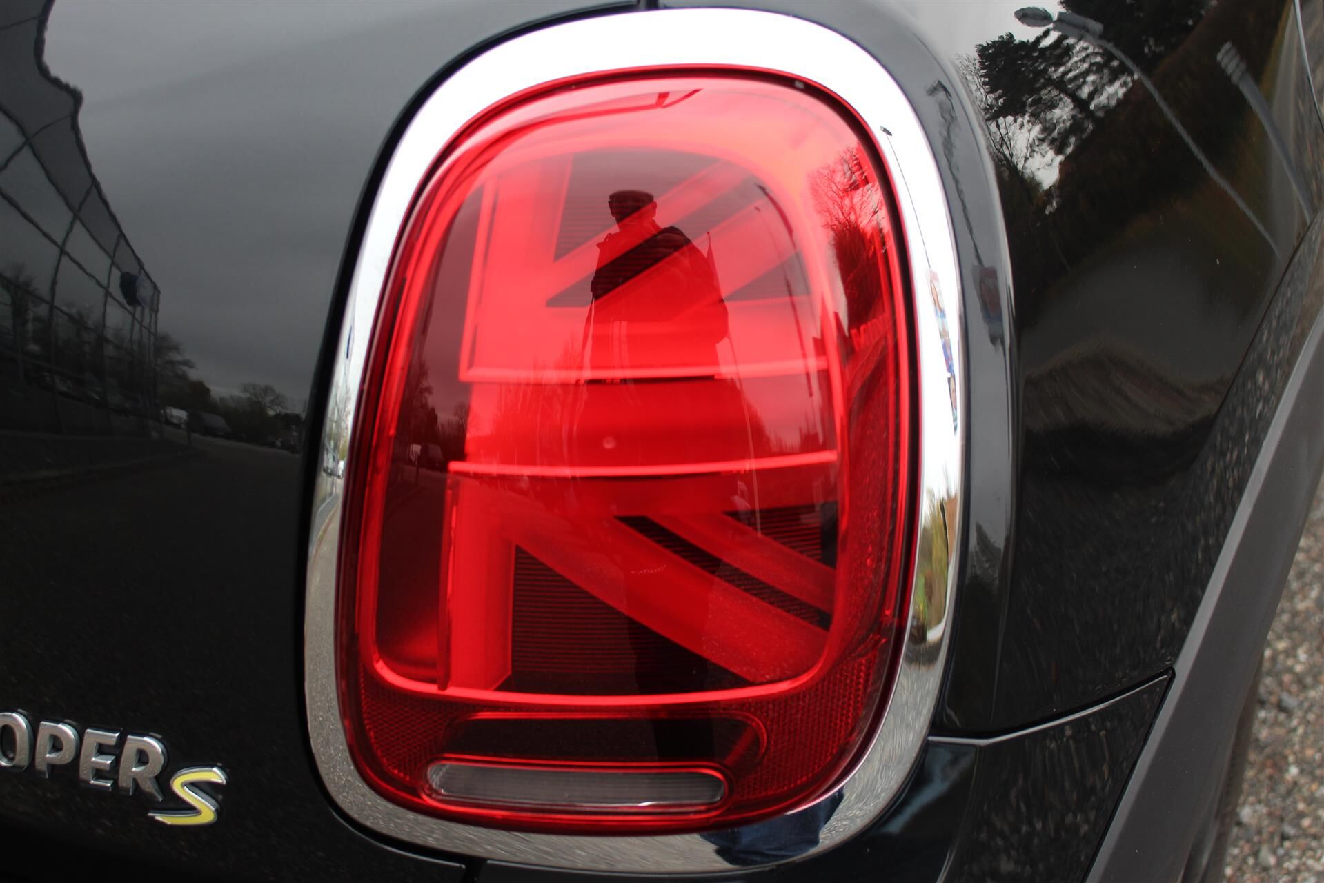 Billede af Mini Cooper SE EL Classic 184HK 3d Aut.