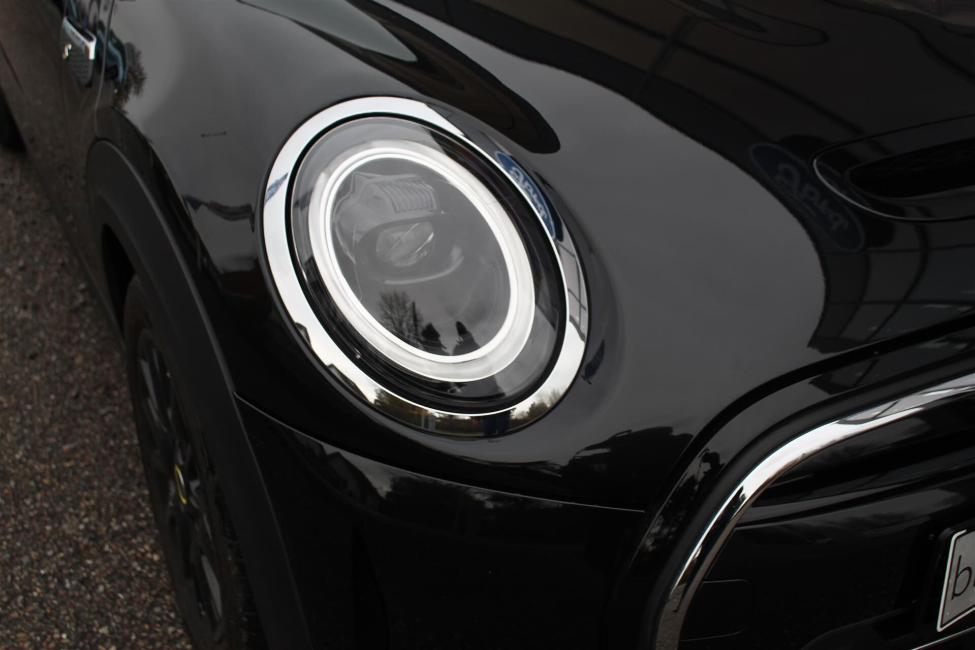 Billede af Mini Cooper SE EL Classic 184HK 3d Aut.