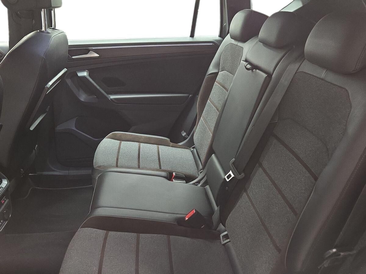 Billede af Seat Tarraco 1,4 TSI  Plugin-hybrid Xcellence DSG 245HK 5d 6g Aut.