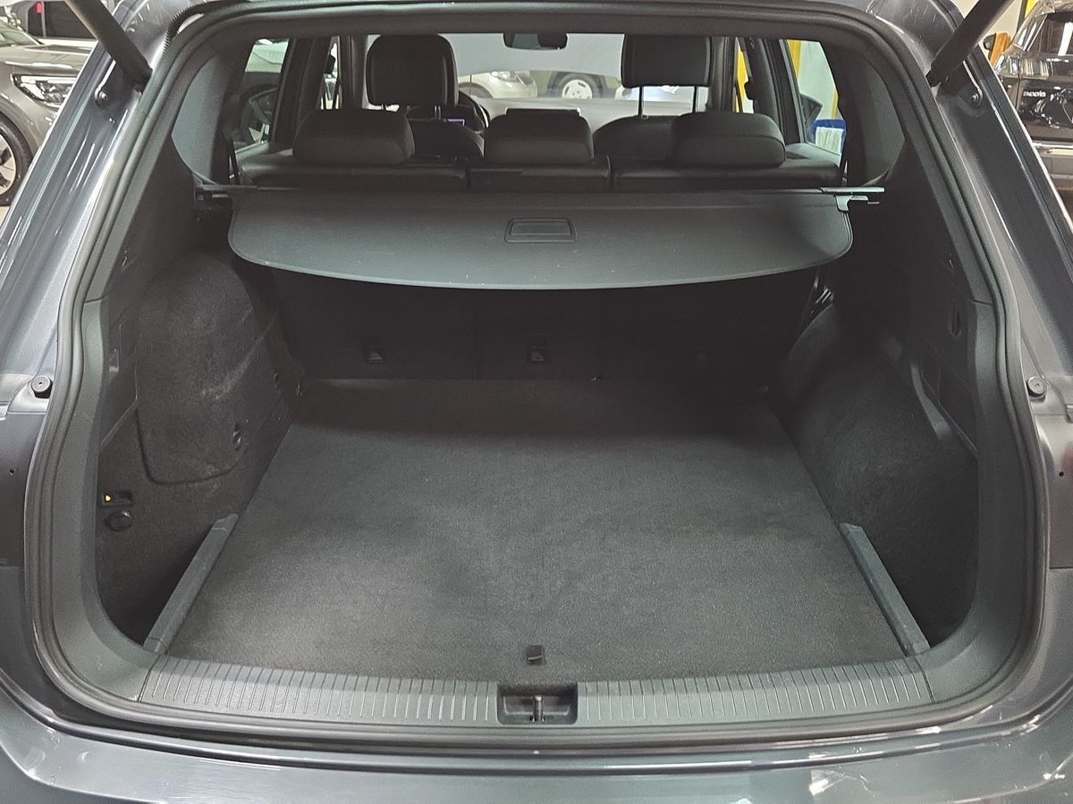 Billede af Seat Tarraco 1,4 TSI  Plugin-hybrid Xcellence DSG 245HK 5d 6g Aut.