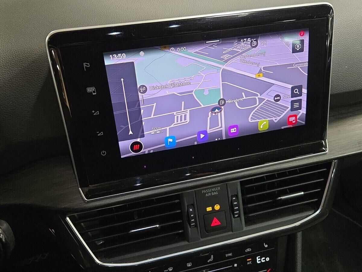 Billede af Seat Tarraco 1,4 TSI  Plugin-hybrid Xcellence DSG 245HK 5d 6g Aut.