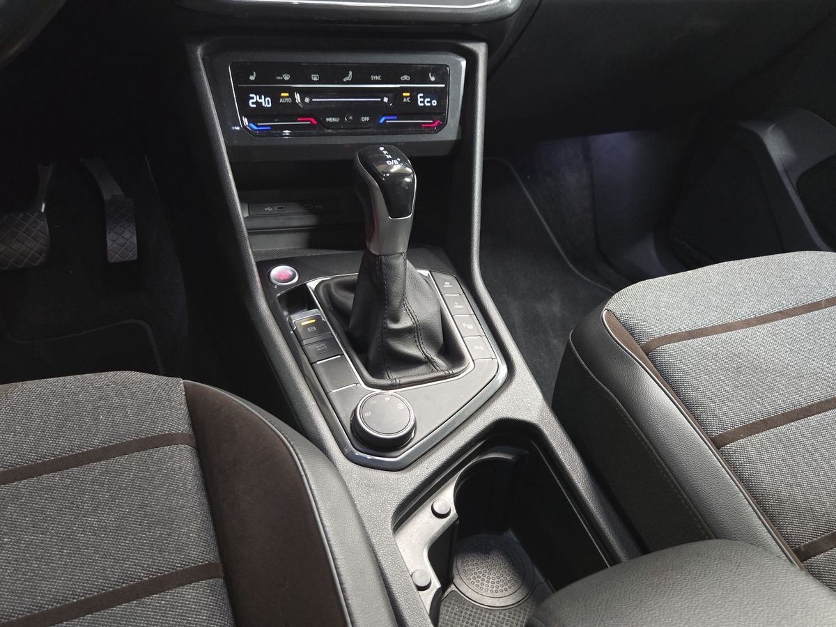 Billede af Seat Tarraco 1,4 TSI  Plugin-hybrid Xcellence DSG 245HK 5d 6g Aut.