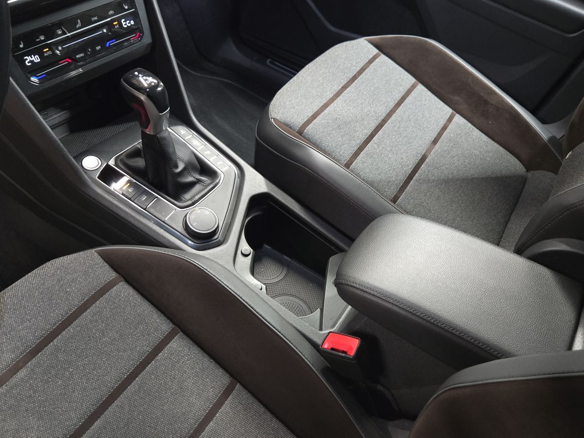 Billede af Seat Tarraco 1,4 TSI  Plugin-hybrid Xcellence DSG 245HK 5d 6g Aut.