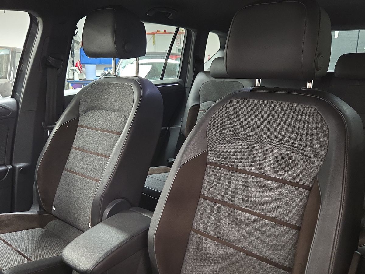 Billede af Seat Tarraco 1,4 TSI  Plugin-hybrid Xcellence DSG 245HK 5d 6g Aut.