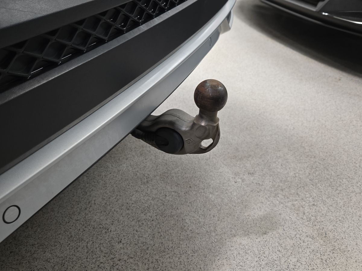 Billede af Seat Tarraco 1,4 TSI  Plugin-hybrid Xcellence DSG 245HK 5d 6g Aut.