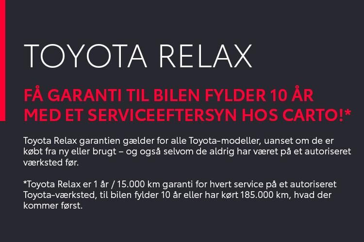 Billede af Toyota Yaris 1,5 Hybrid Style Comfort 116HK 5d Trinl. Gear