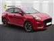 Billede af Ford Puma 1,0 EcoBoost ST-Line X DCT 125HK 5d 7g Aut.