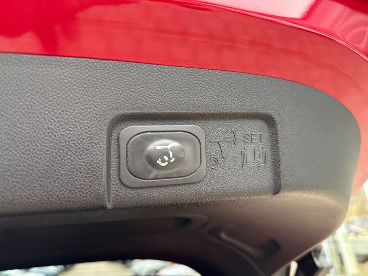 Billede af Ford Puma 1,0 EcoBoost ST-Line X DCT 125HK 5d 7g Aut.