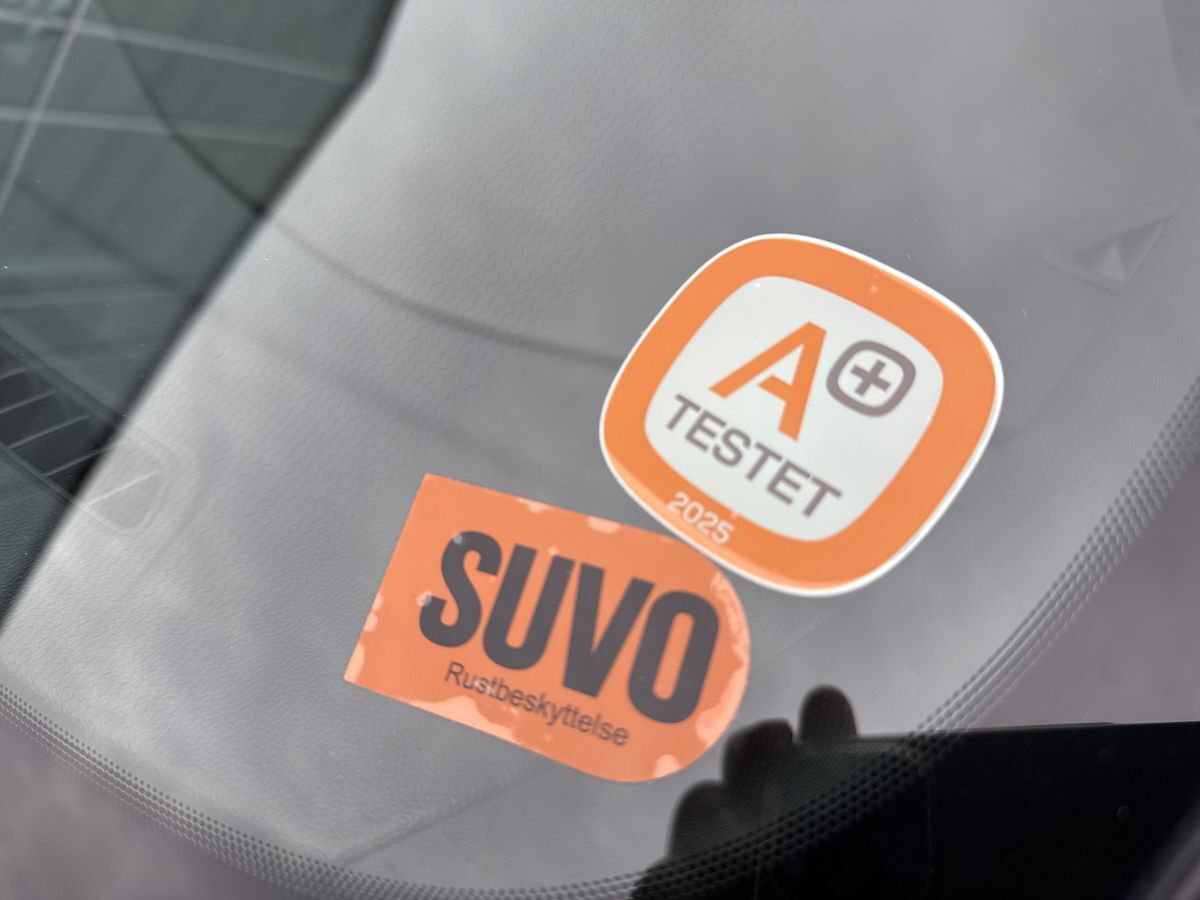 Billede af Ford Puma 1,0 EcoBoost ST-Line X DCT 125HK 5d 7g Aut.