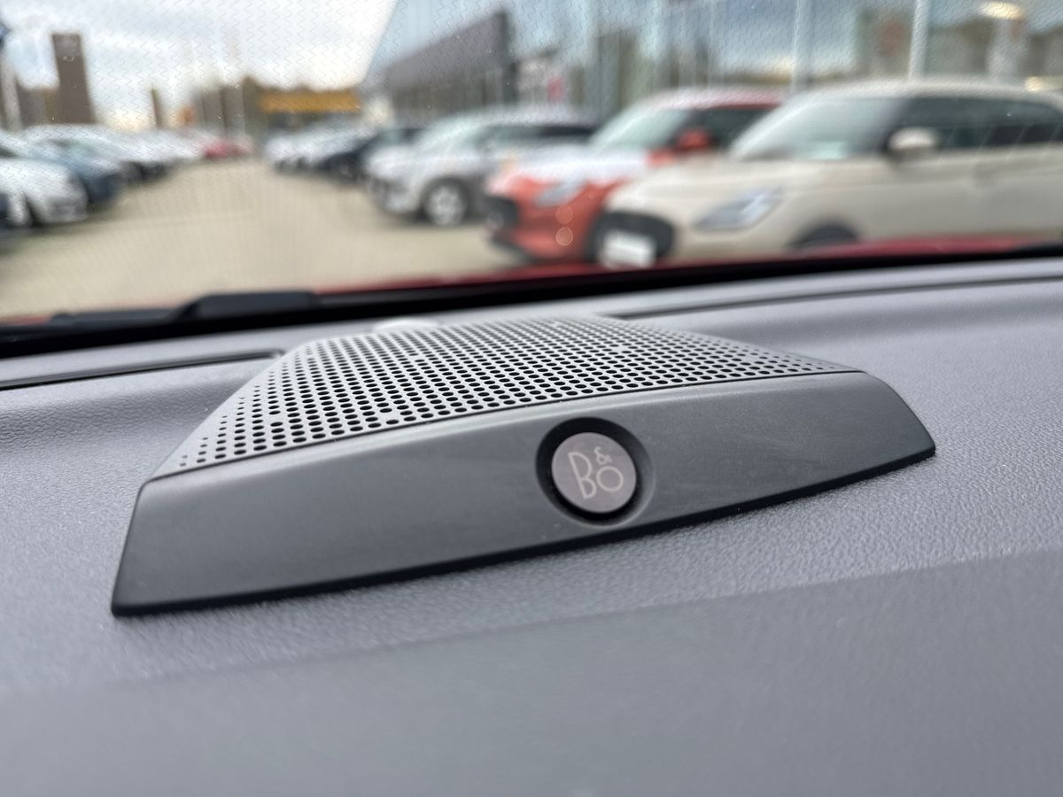 Billede af Ford Puma 1,0 EcoBoost ST-Line X DCT 125HK 5d 7g Aut.