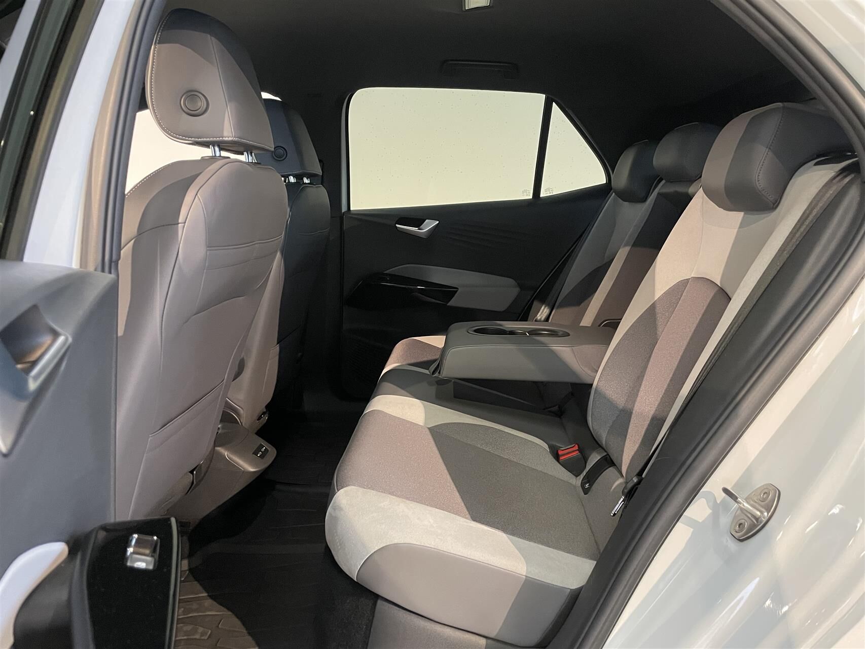 Billede af VW ID.3 EL Pure Performance 150HK 5d Aut.