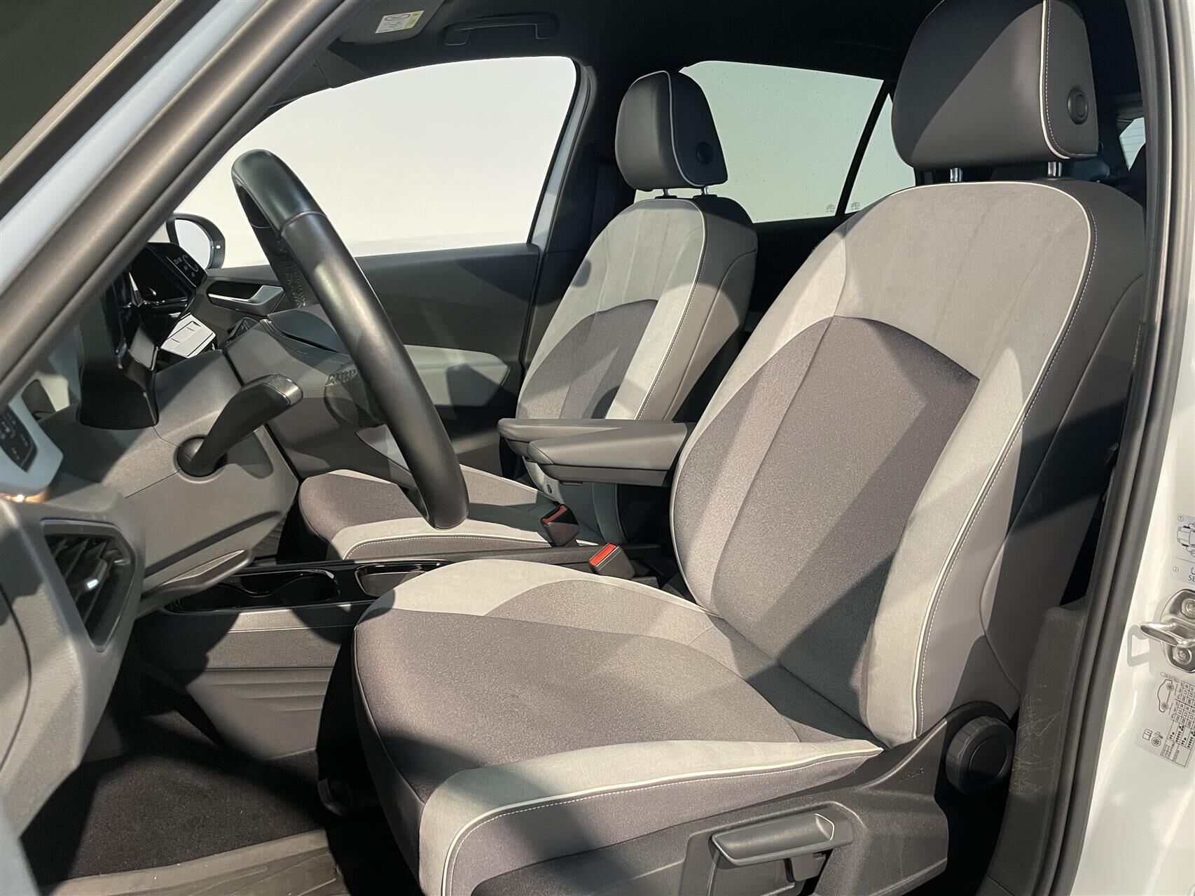 Billede af VW ID.3 EL Pure Performance 150HK 5d Aut.