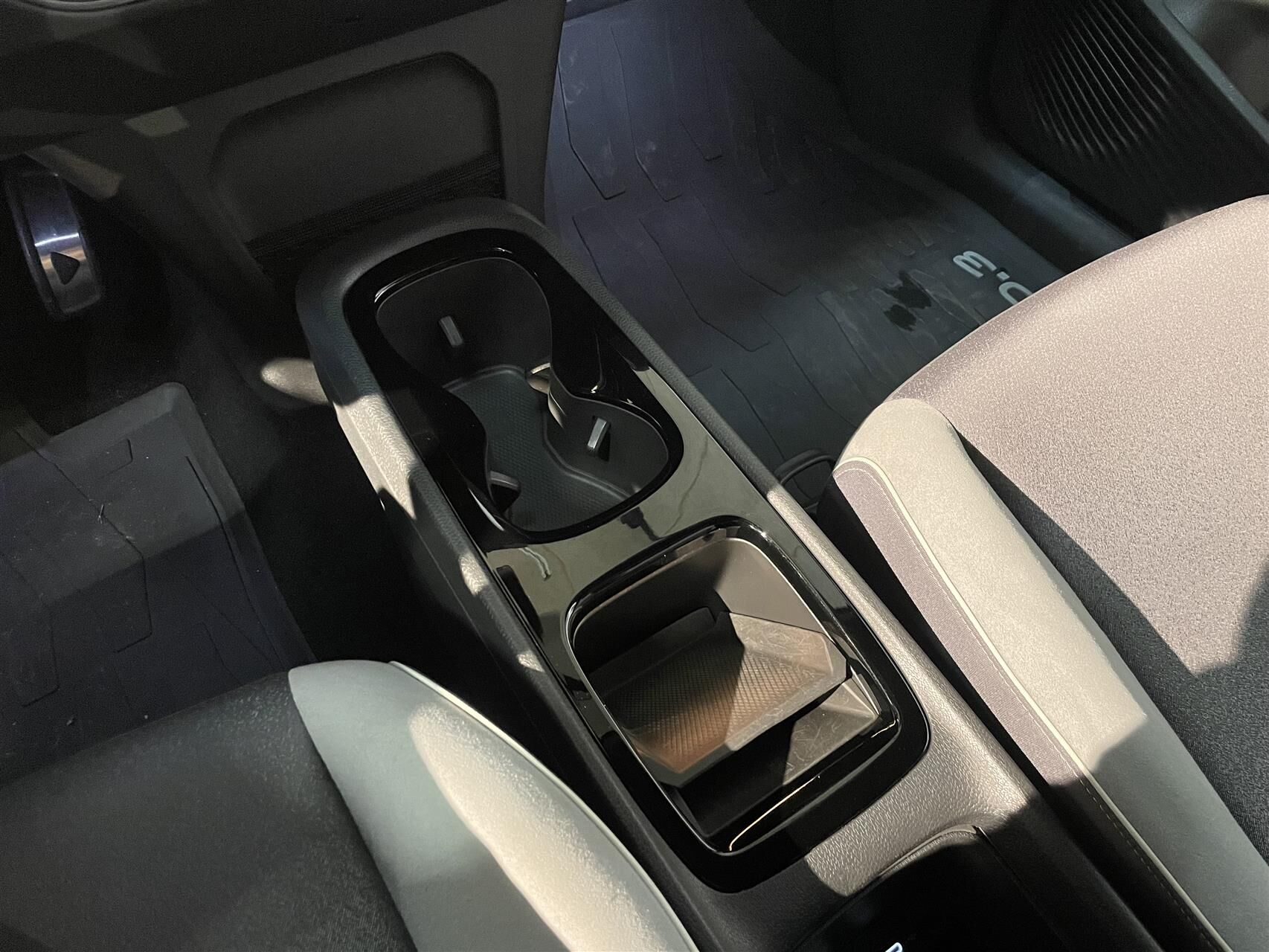 Billede af VW ID.3 EL Pure Performance 150HK 5d Aut.