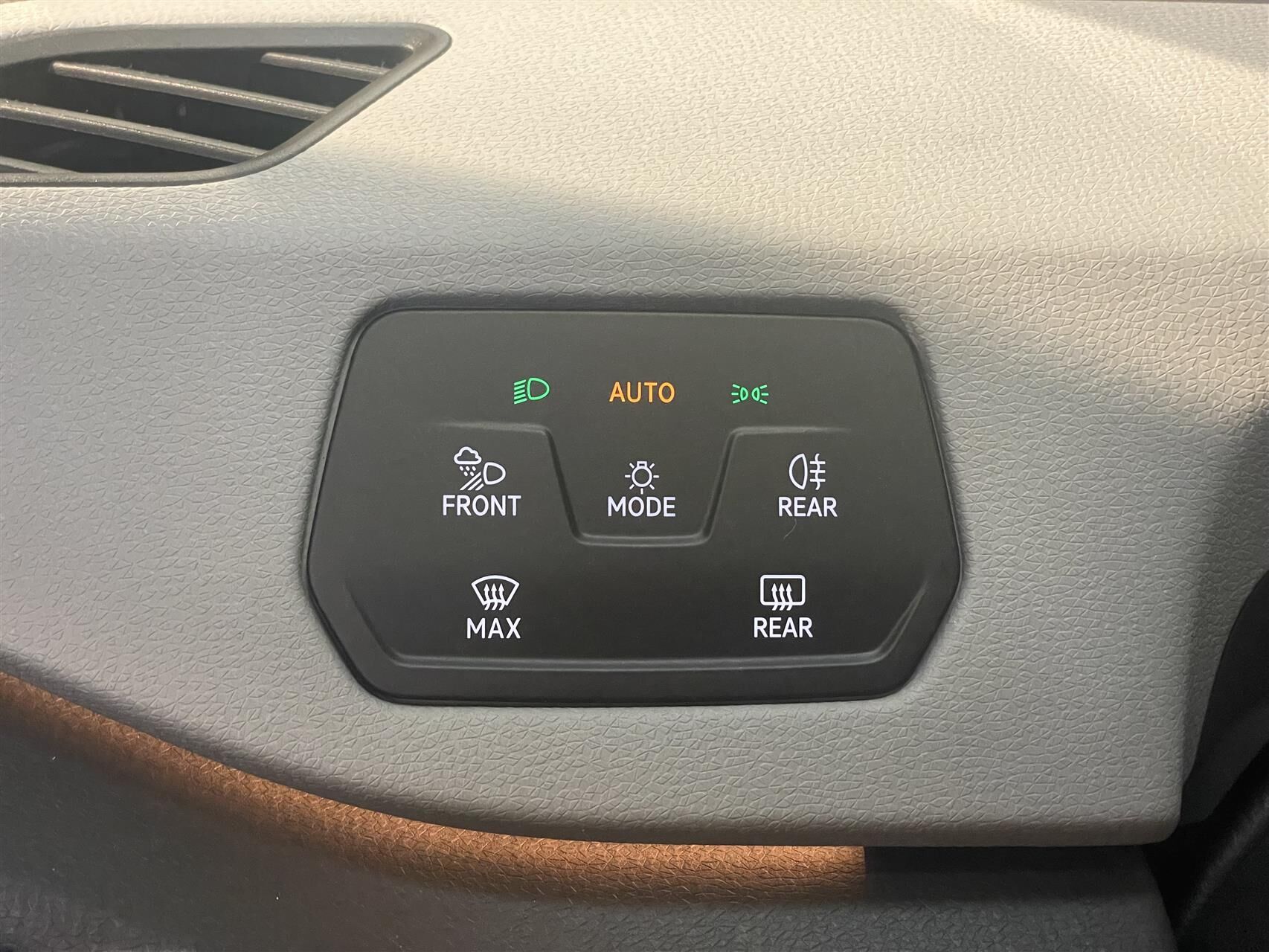 Billede af VW ID.3 EL Pure Performance 150HK 5d Aut.