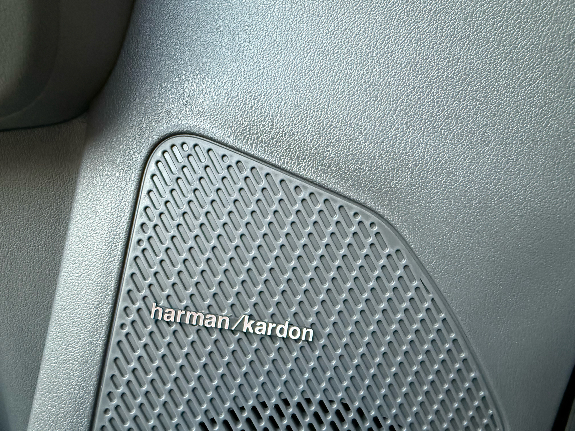 Billede af Kia EV3 EL Long Range Upgrade 204HK 5d Aut.