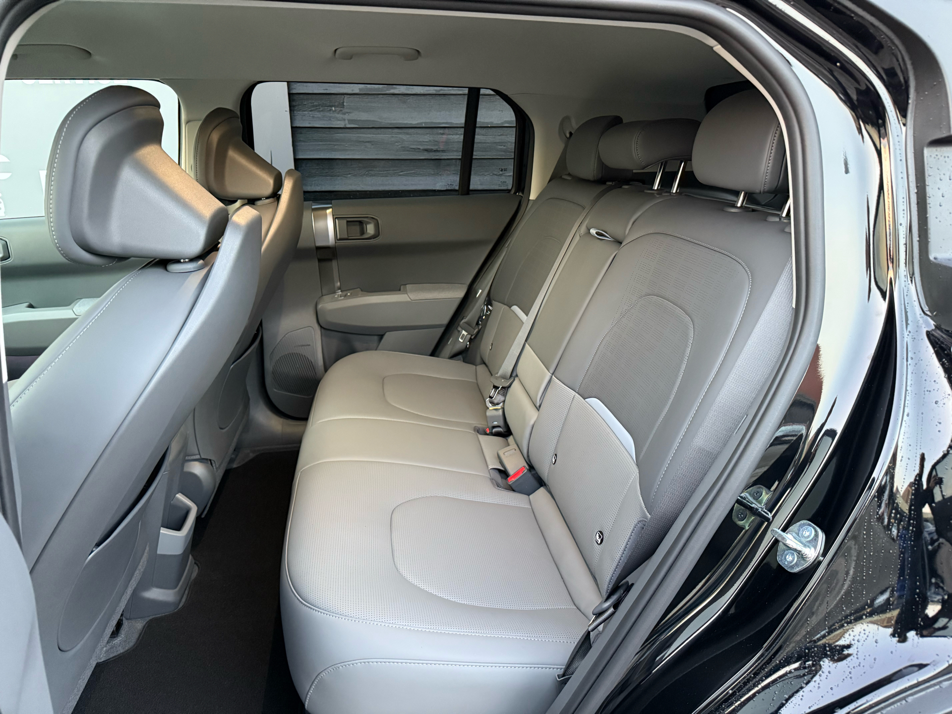 Billede af Kia EV3 EL Long Range Upgrade 204HK 5d Aut.