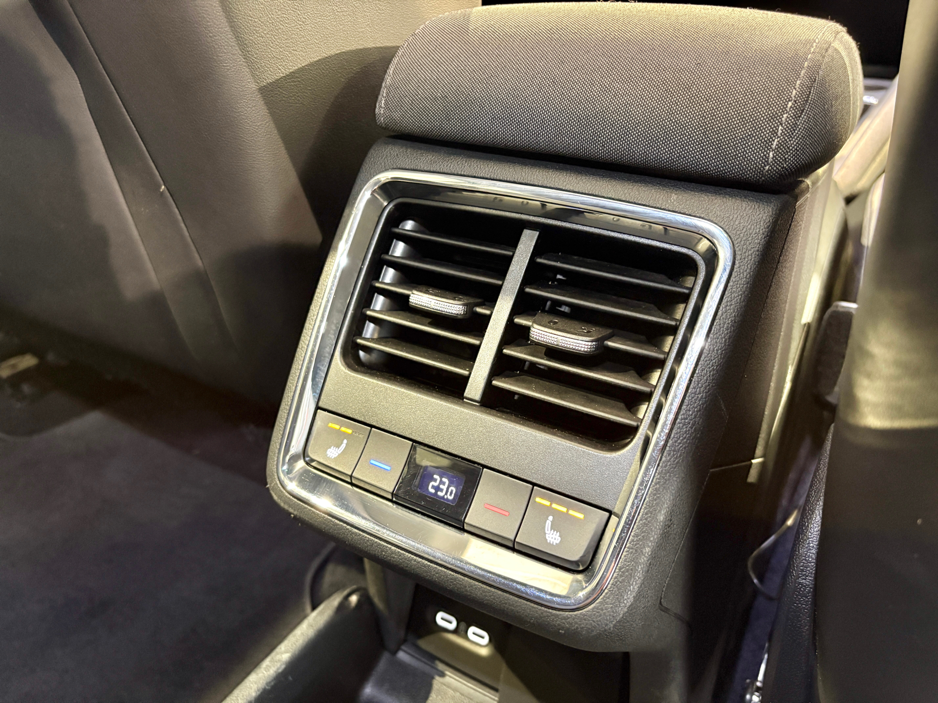 Billede af Skoda Enyaq 80 iV 204HK 5d Aut.