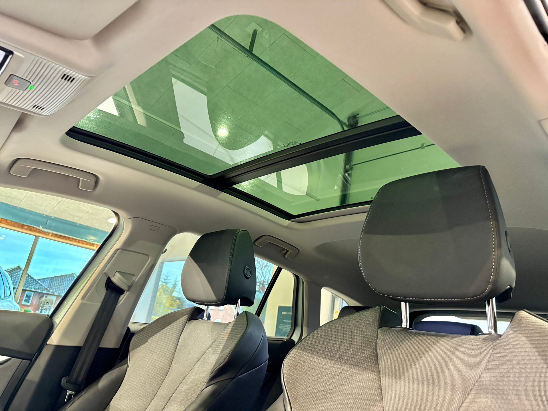 Billede af Skoda Enyaq 80 iV 204HK 5d Aut.