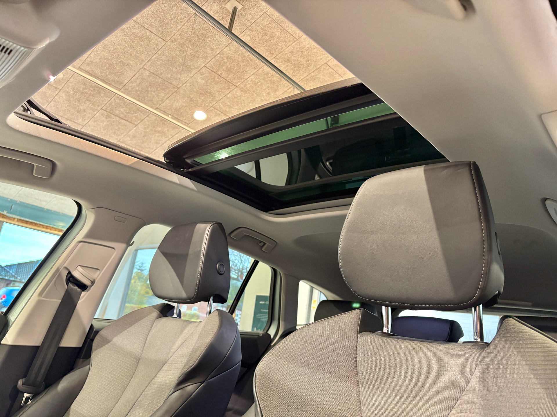 Billede af Skoda Enyaq 80 iV 204HK 5d Aut.