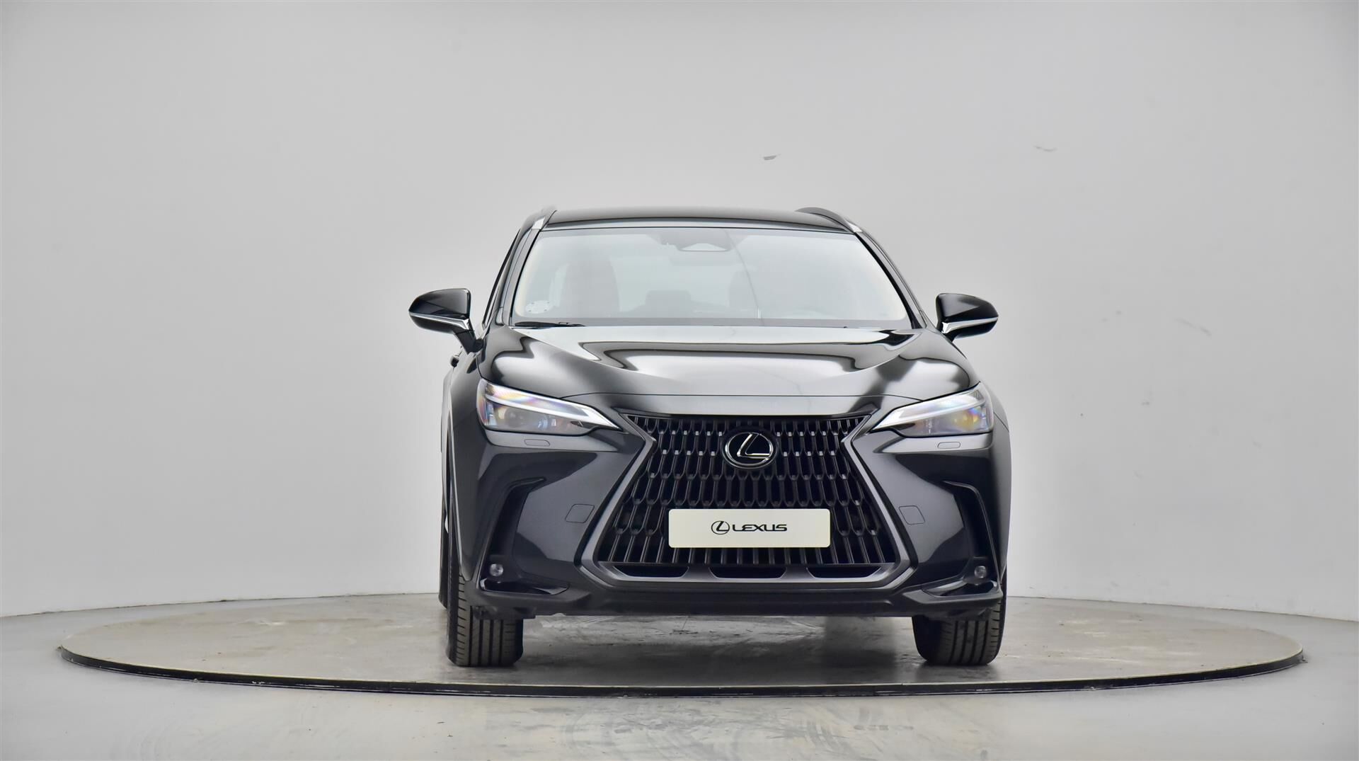 Billede af Lexus NX 450h+ 2,5 Plugin-hybrid Business Plus 4WD 309HK 5d Trinl. Gear