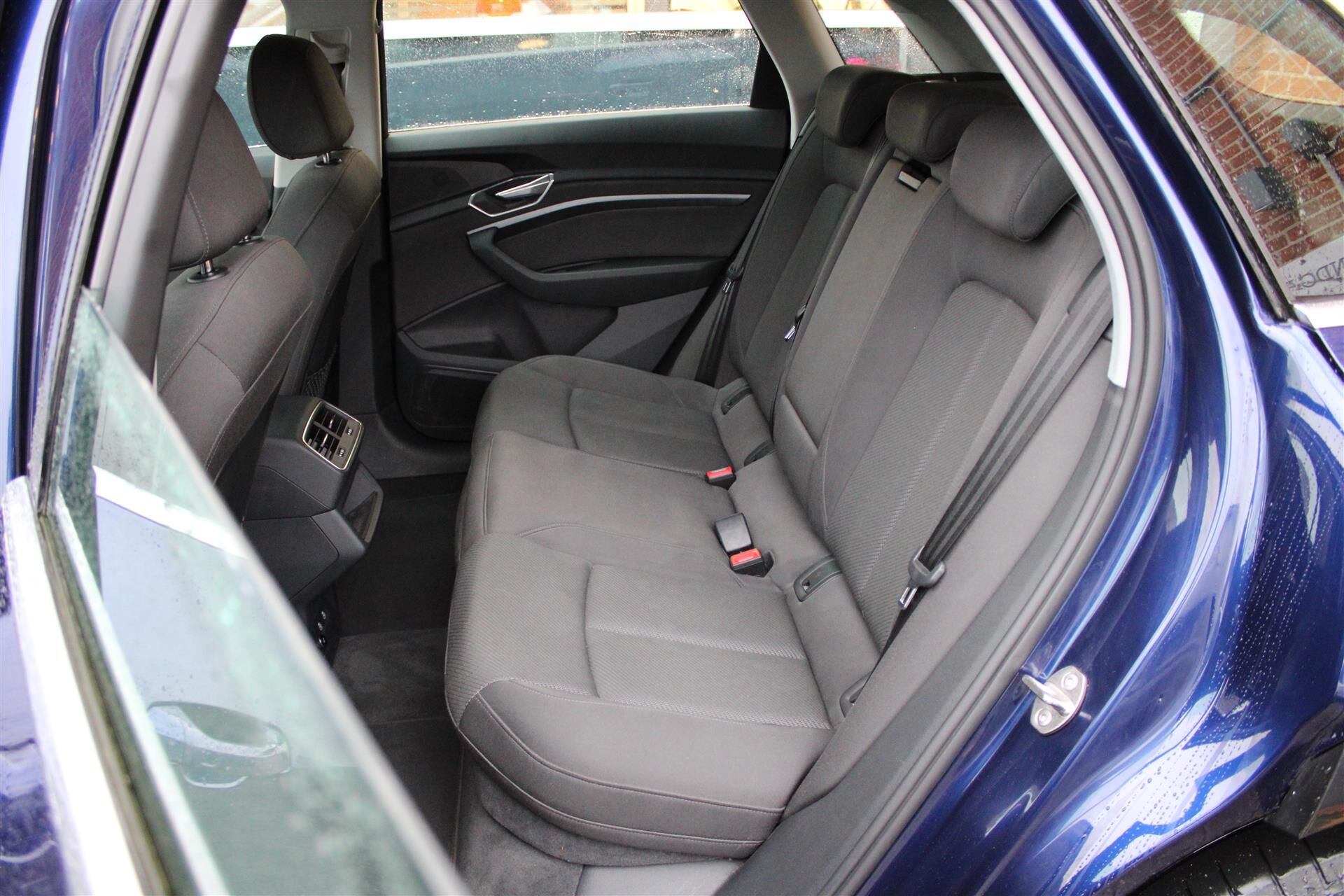 Billede af Audi E-tron 55 Prestige Quattro 408HK 5d Aut.