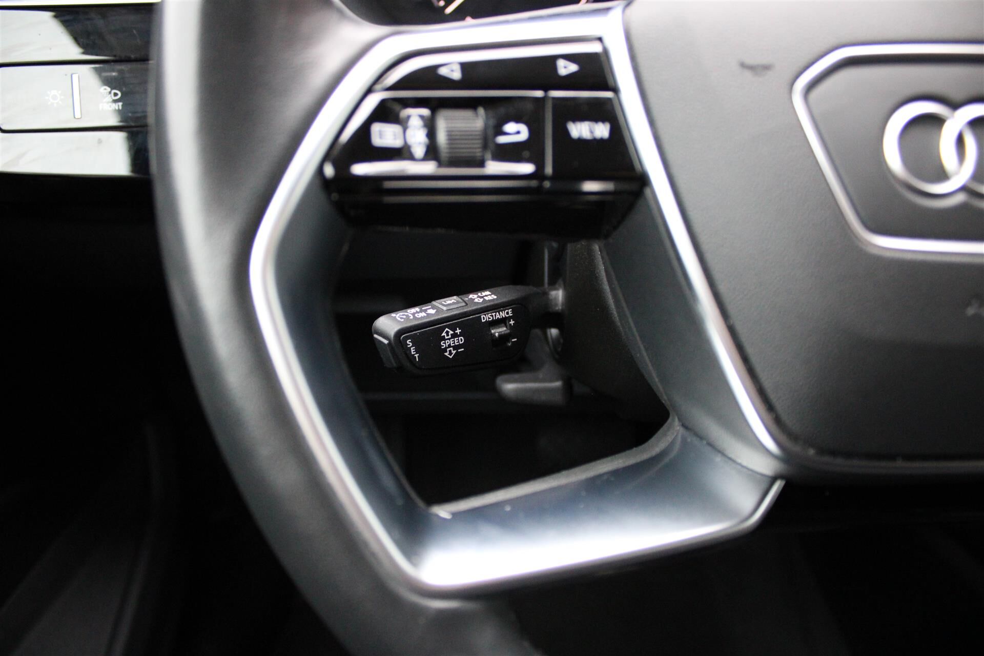 Billede af Audi E-tron 55 Prestige Quattro 408HK 5d Aut.