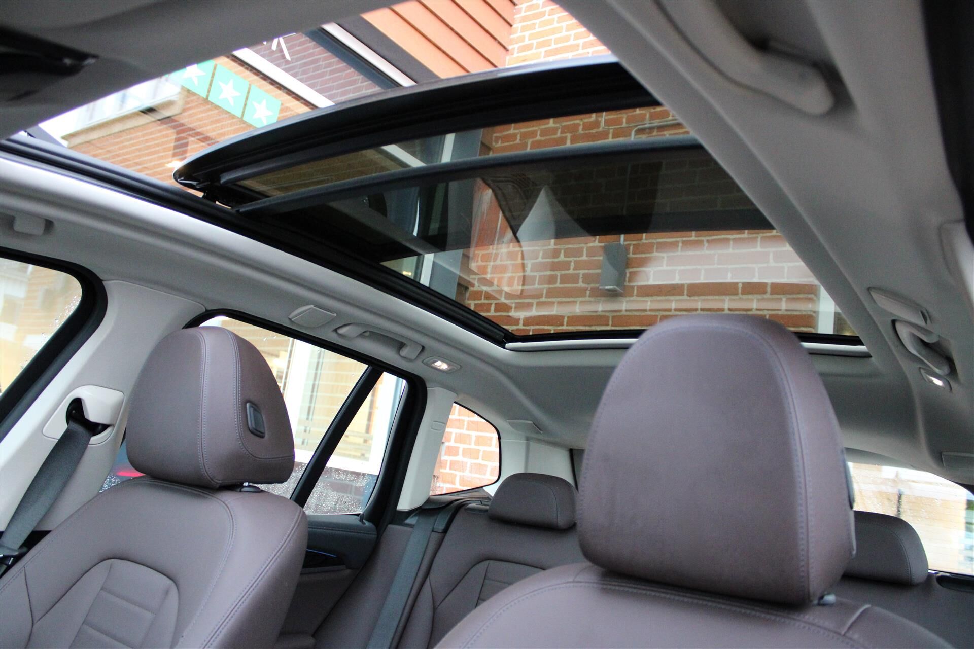 Billede af BMW iX3 EL Charged 286HK 5d Aut.