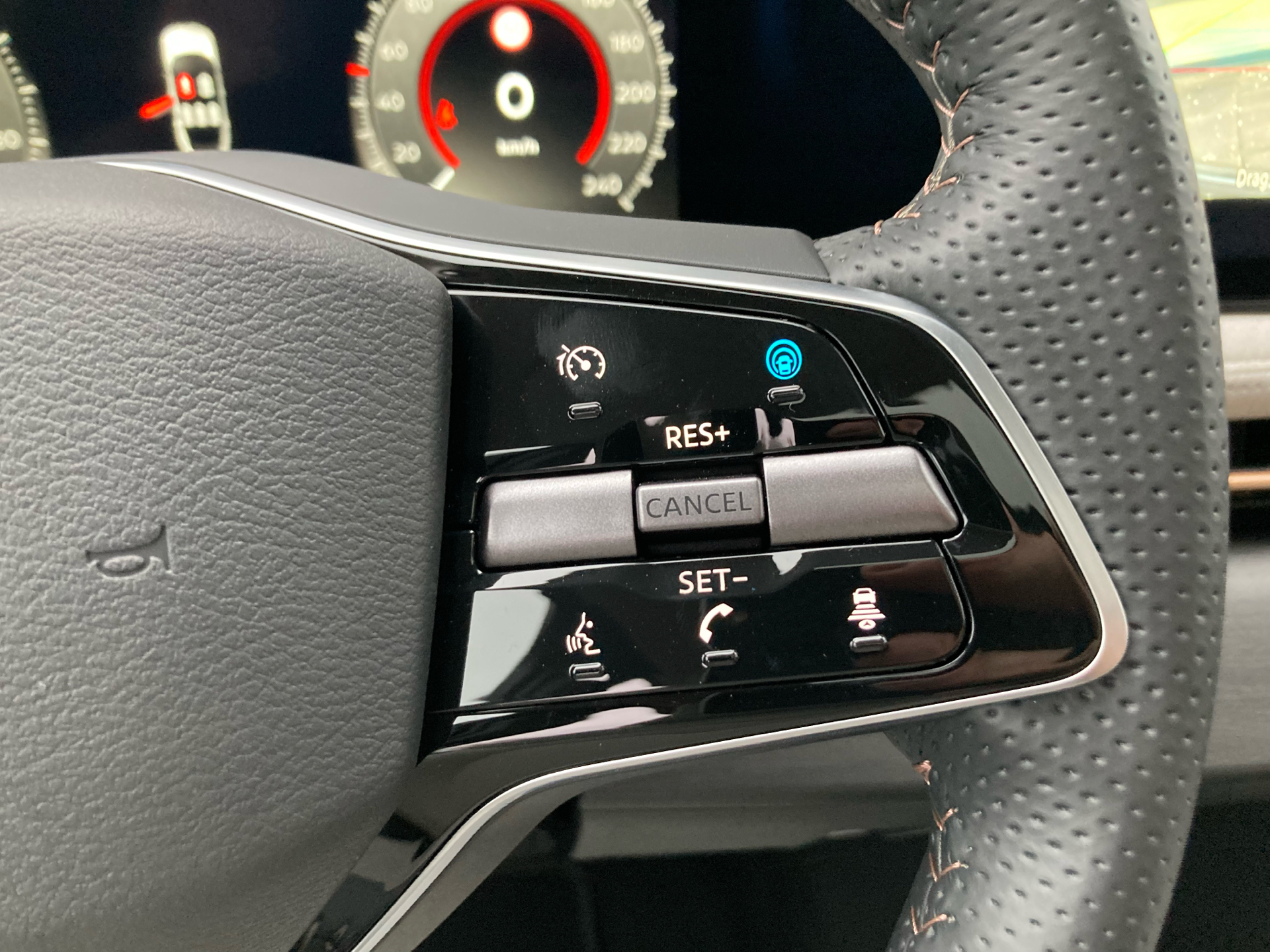 Billede af Nissan Ariya EL Evolve 238HK 5d Aut.