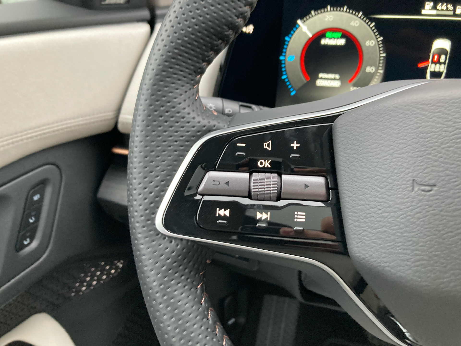 Billede af Nissan Ariya EL Evolve 238HK 5d Aut.