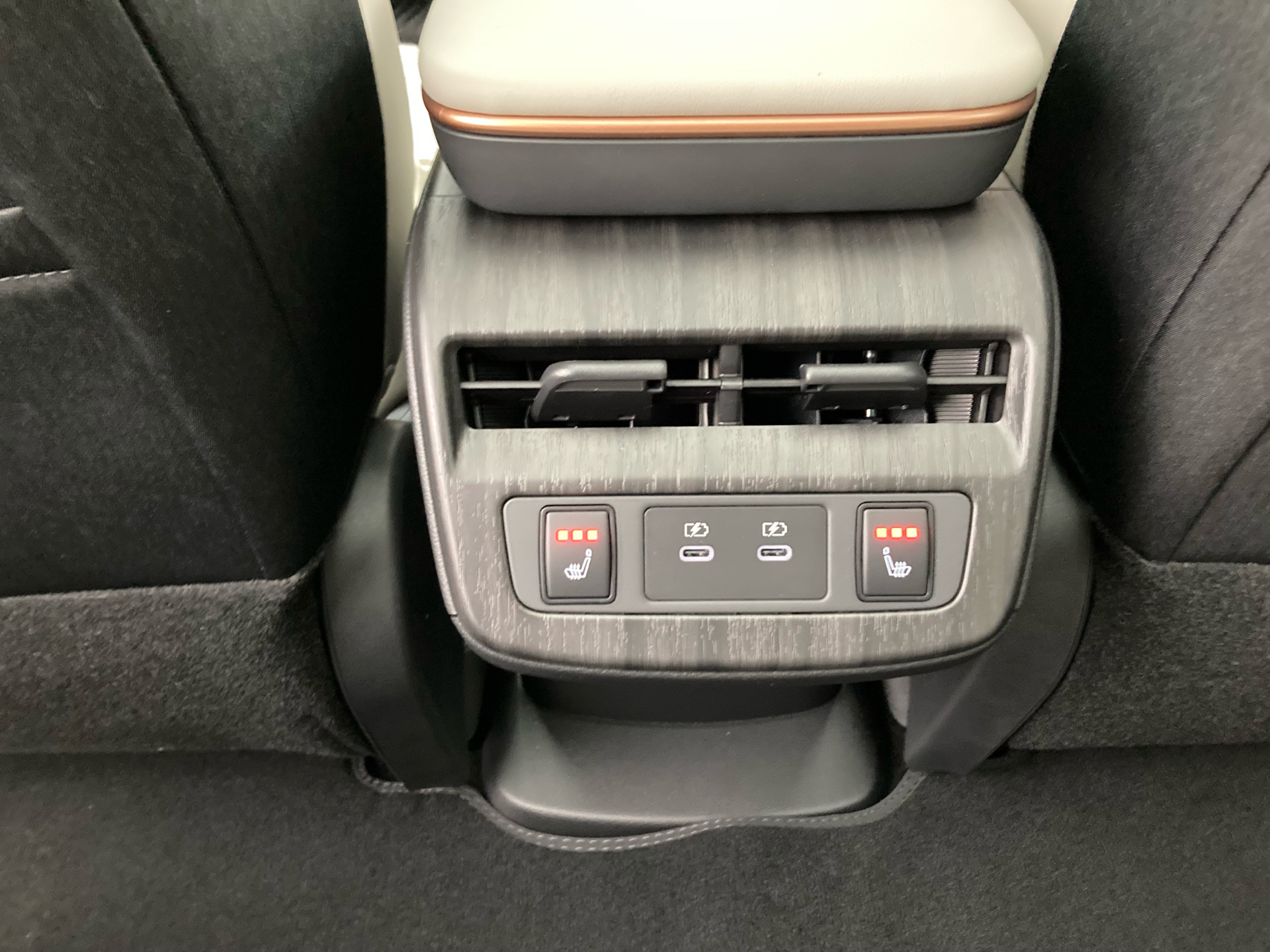 Billede af Nissan Ariya EL Evolve 238HK 5d Aut.