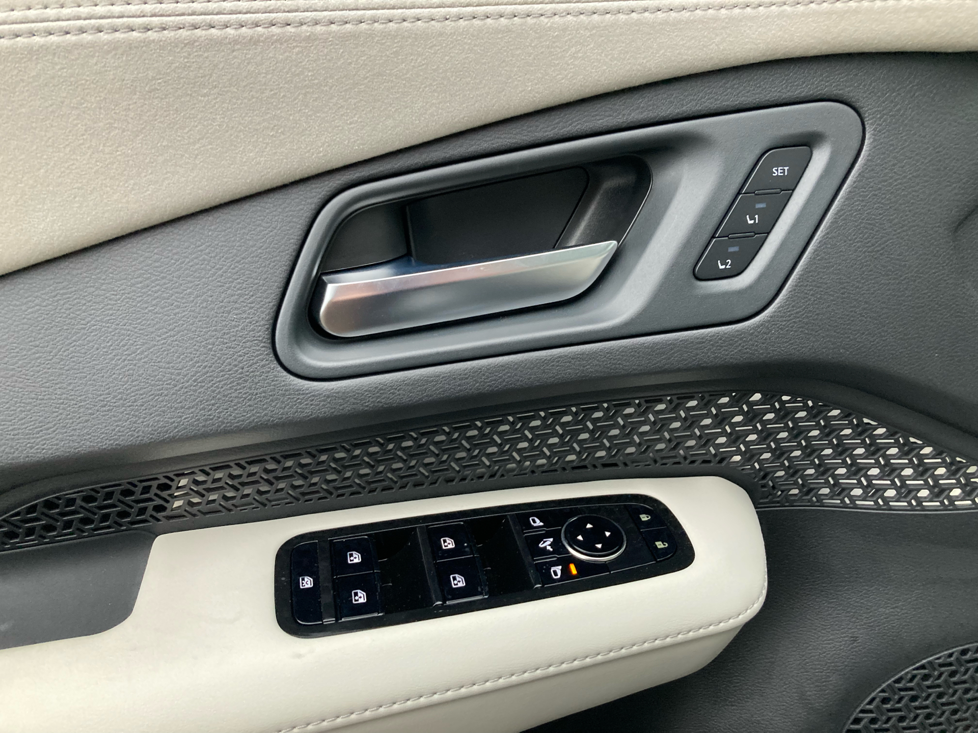 Billede af Nissan Ariya EL Evolve 238HK 5d Aut.