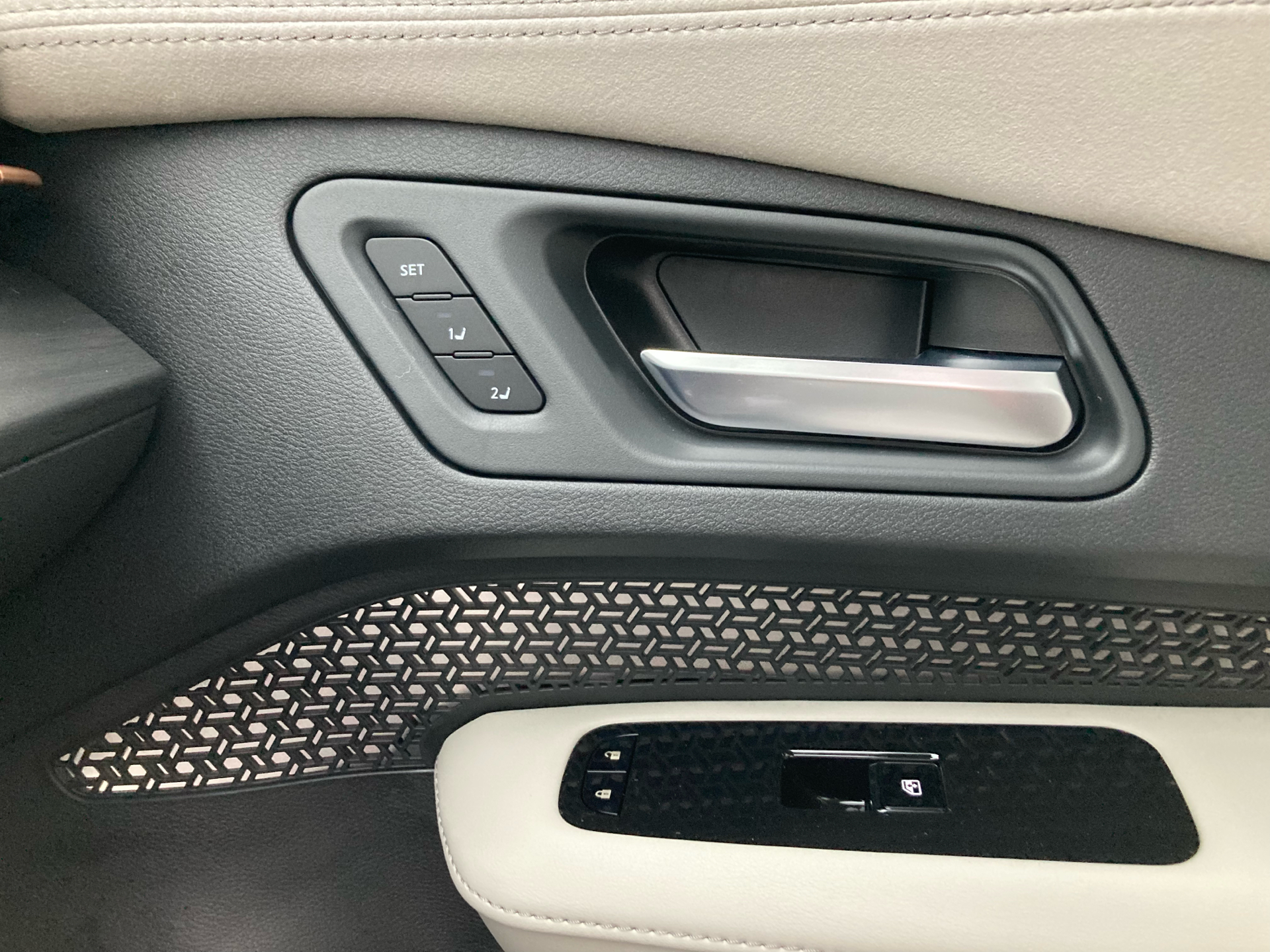 Billede af Nissan Ariya EL Evolve 238HK 5d Aut.