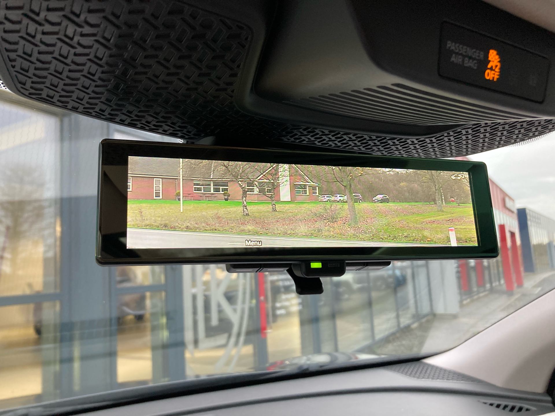 Billede af Nissan Ariya EL Evolve 238HK 5d Aut.