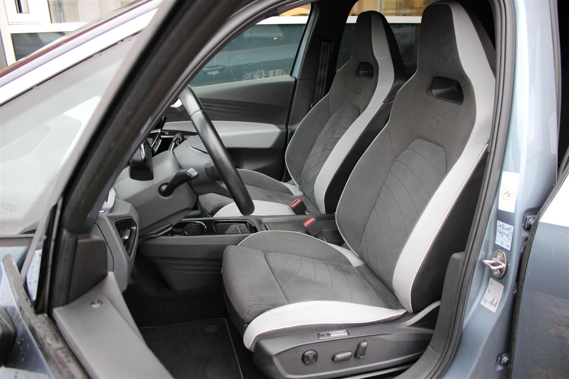 Billede af VW ID.3 EL Tour 204HK 5d Aut.