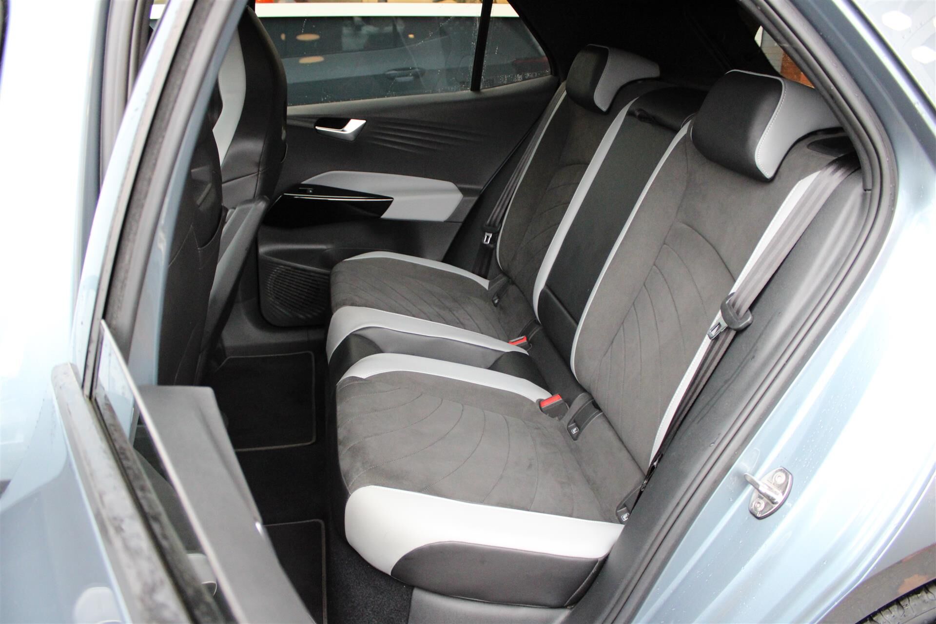 Billede af VW ID.3 EL Tour 204HK 5d Aut.