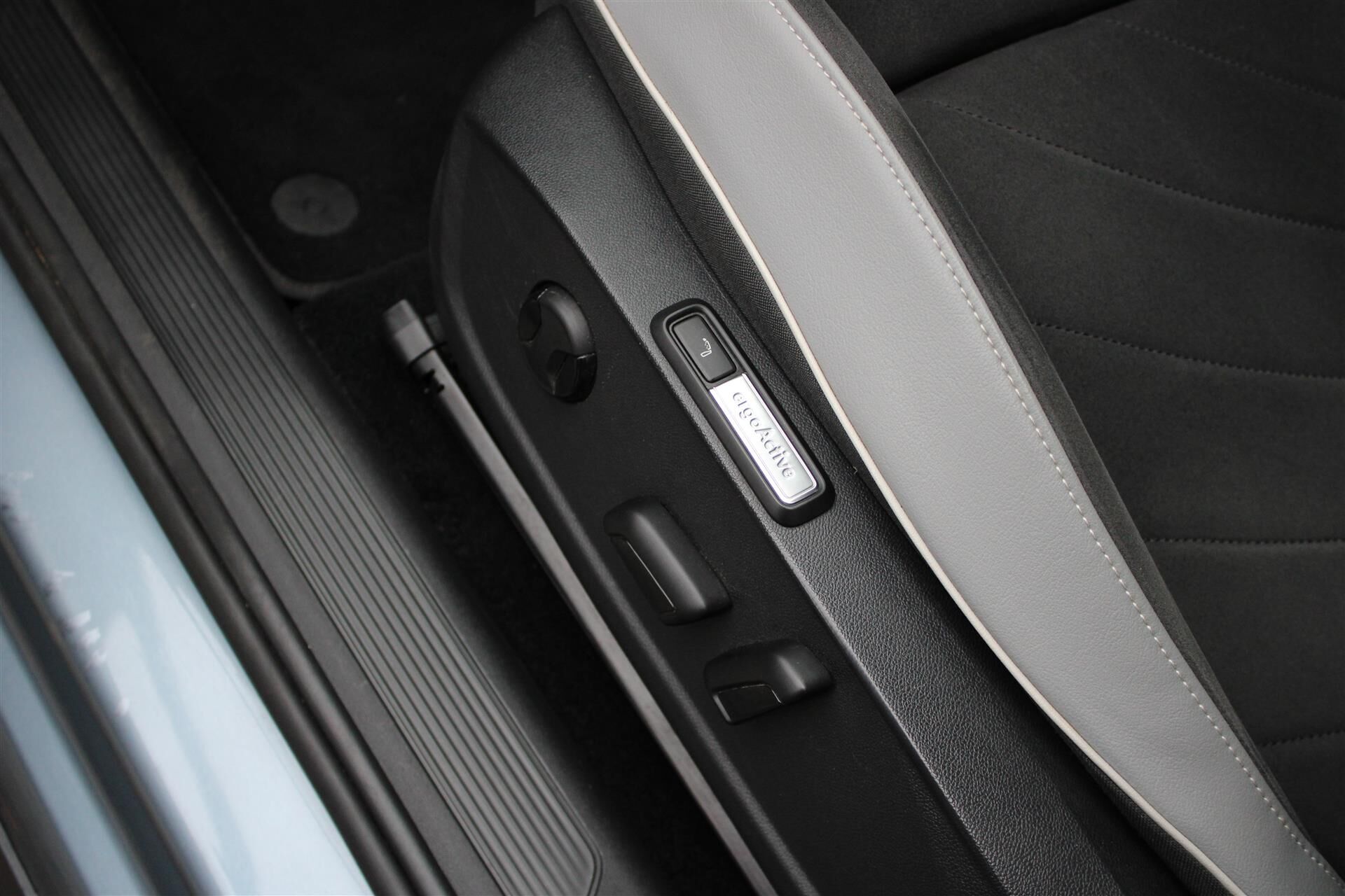 Billede af VW ID.3 EL Tour 204HK 5d Aut.