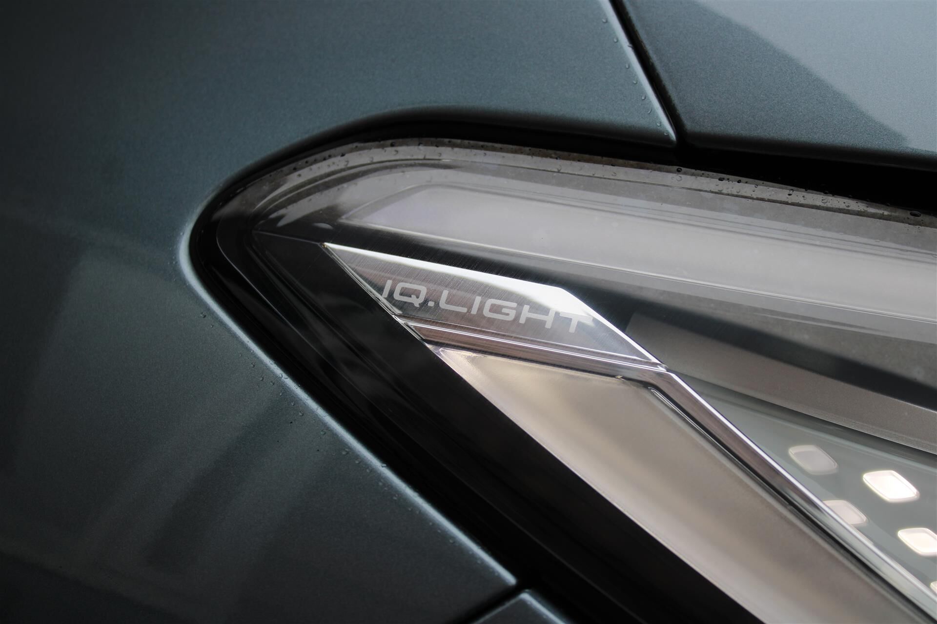 Billede af VW ID.3 EL Tour 204HK 5d Aut.