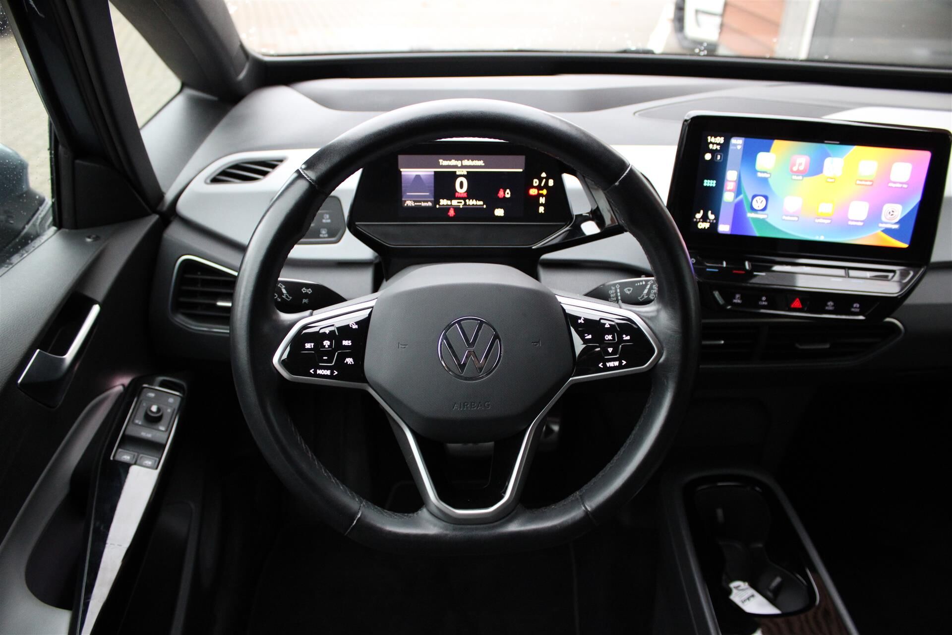 Billede af VW ID.3 EL Tour 204HK 5d Aut.