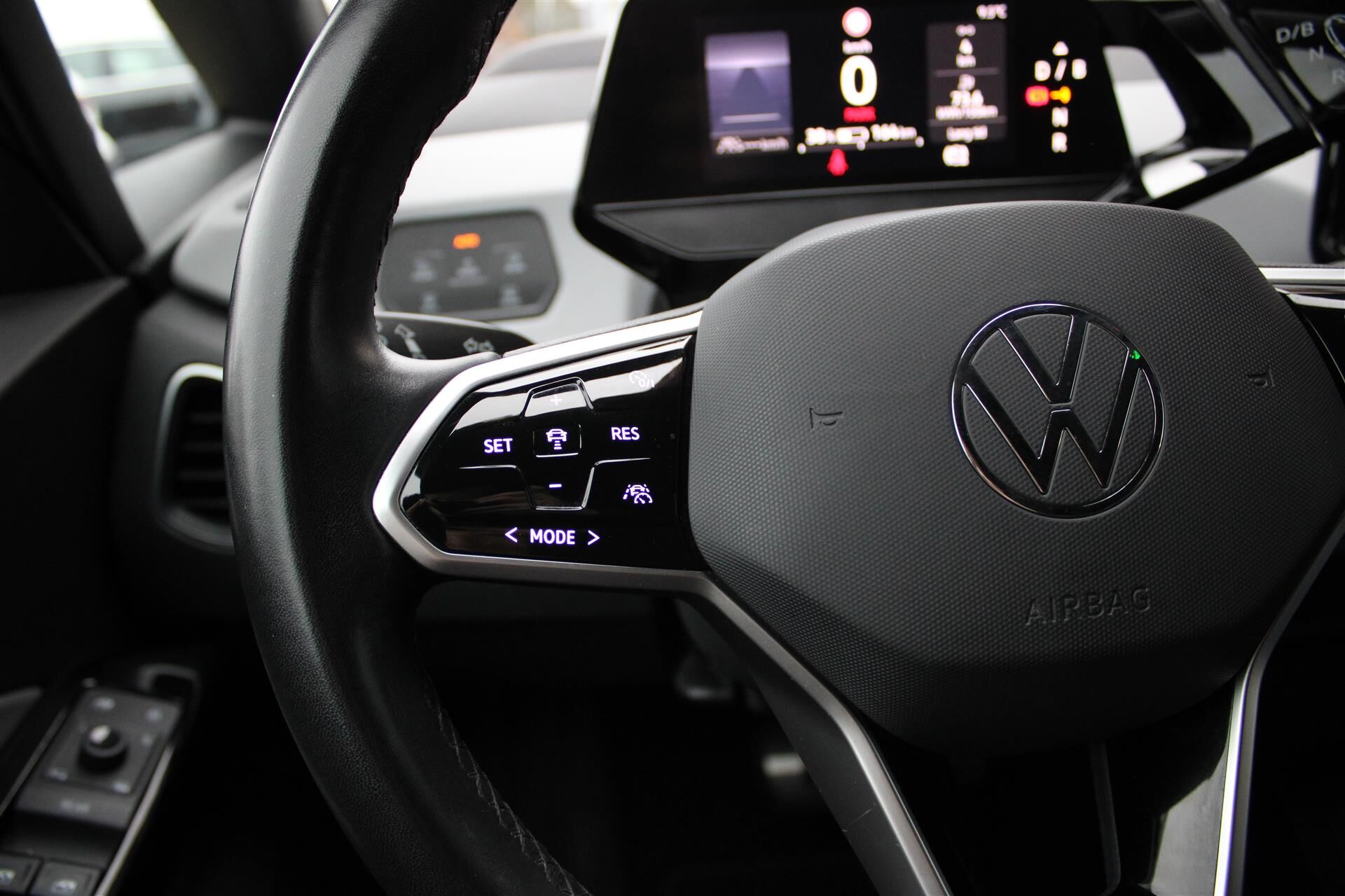 Billede af VW ID.3 EL Tour 204HK 5d Aut.