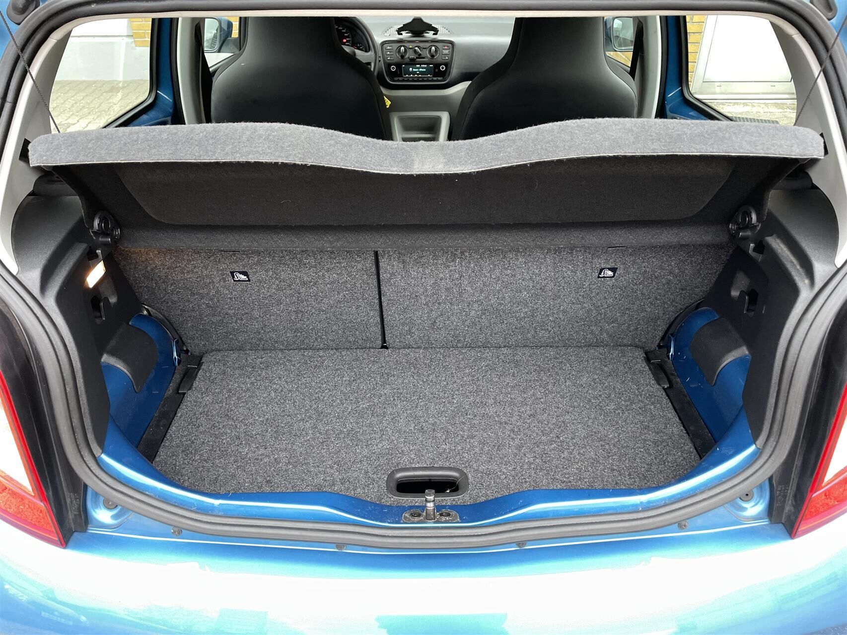 Billede af Seat Mii 1,0 MPI Style Start/Stop 60HK 3d