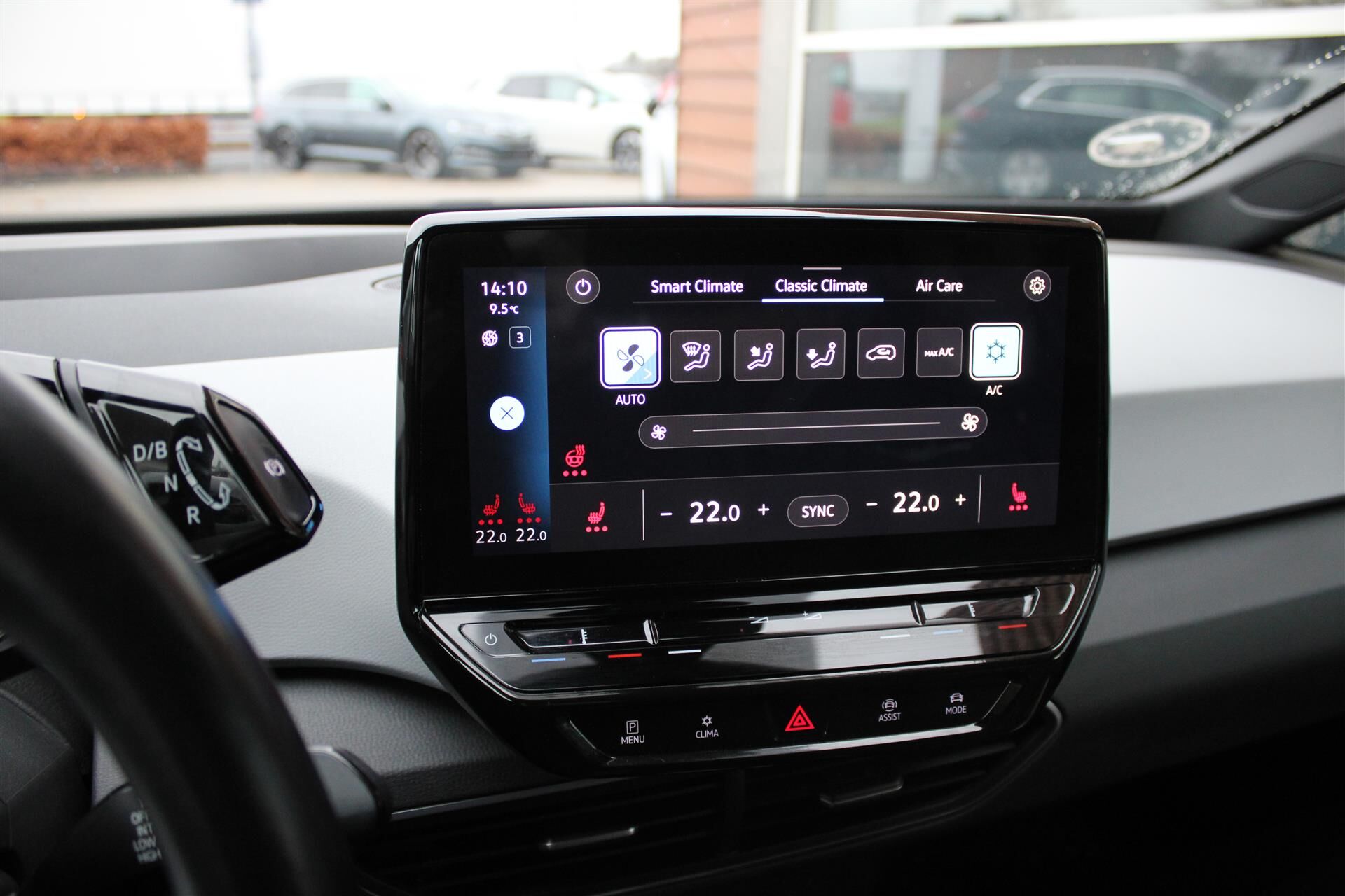 Billede af VW ID.3 EL Tour 204HK 5d Aut.