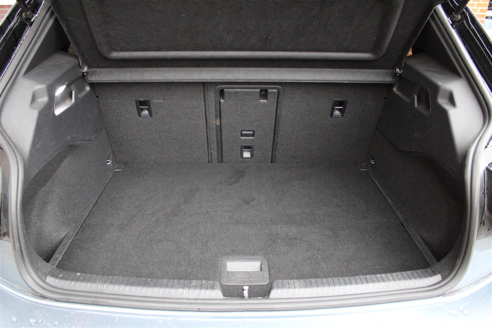 Billede af VW ID.3 EL Tour 204HK 5d Aut.