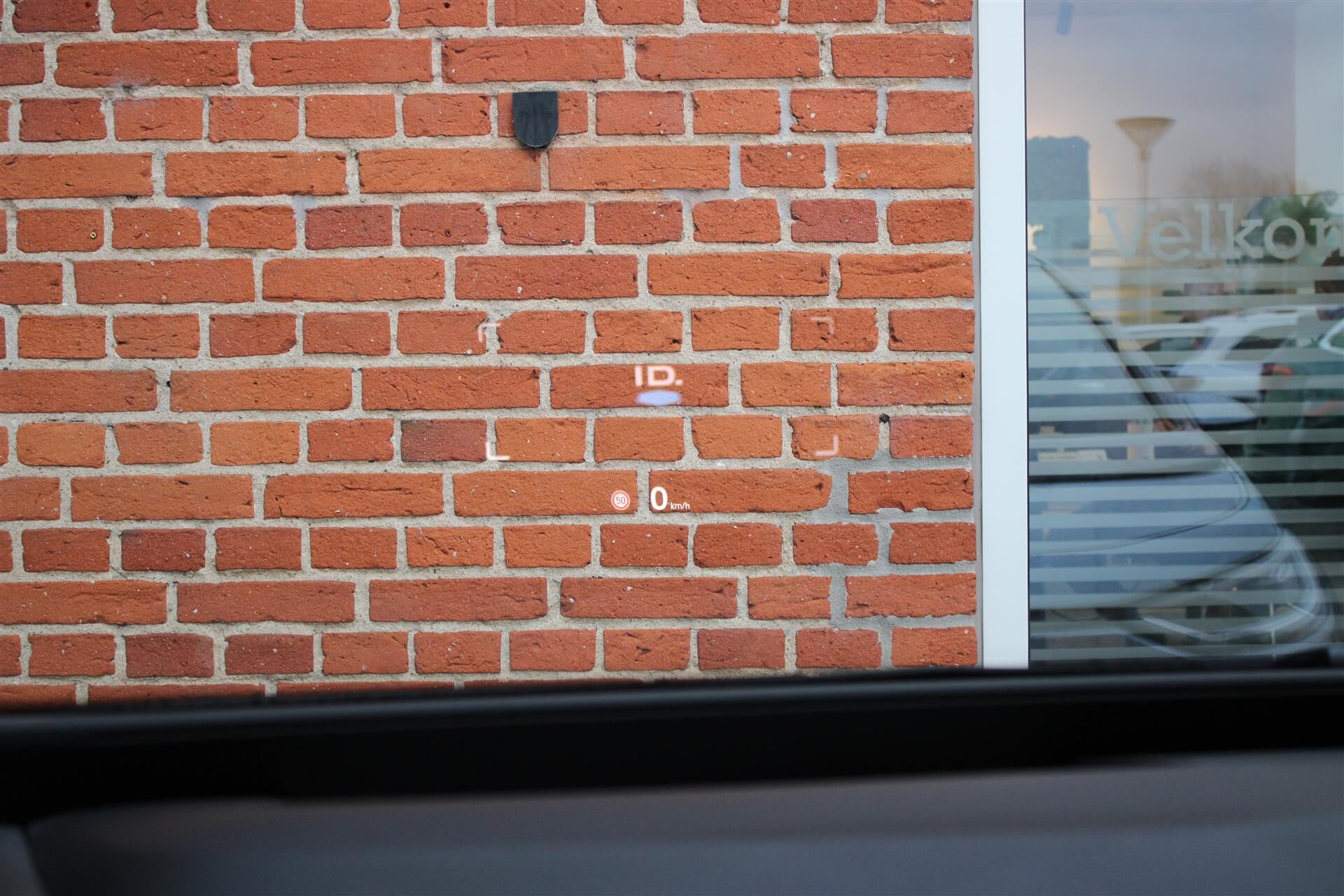 Billede af VW ID.3 EL Tour 204HK 5d Aut.